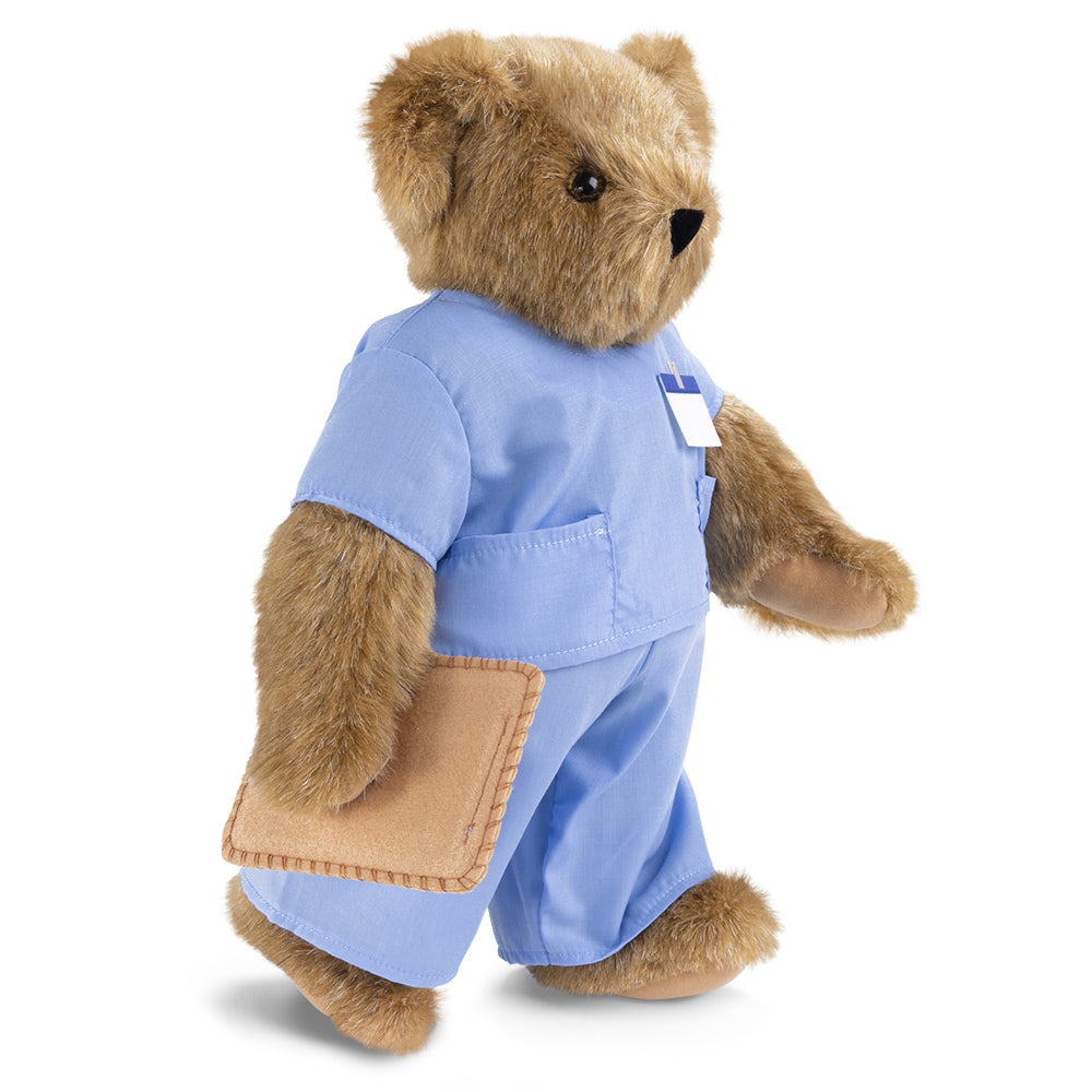 15 In. Nurse Bear、mySite、pszhyizbm
