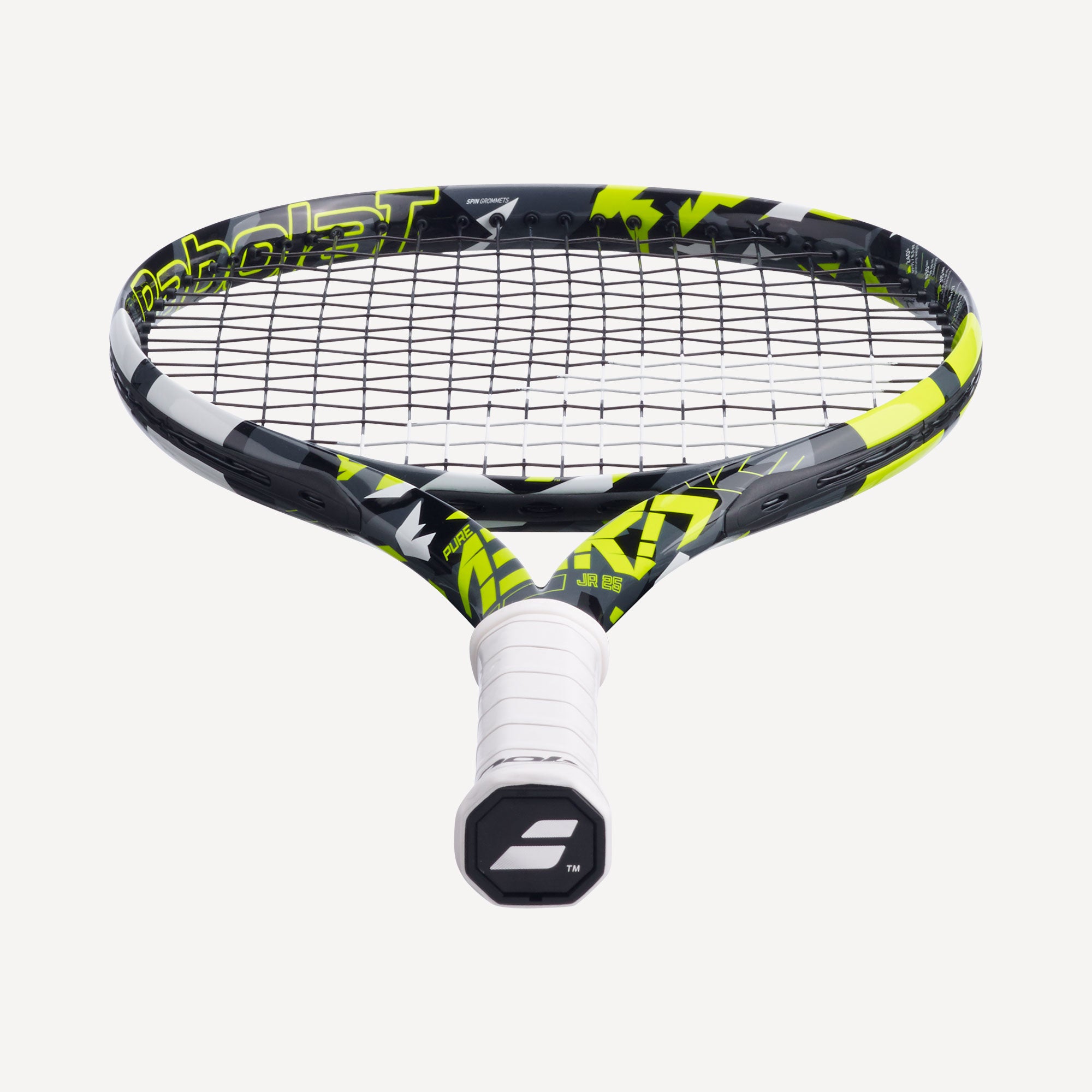 Babolat Pure Aero 25 Junior Tennis Racket
