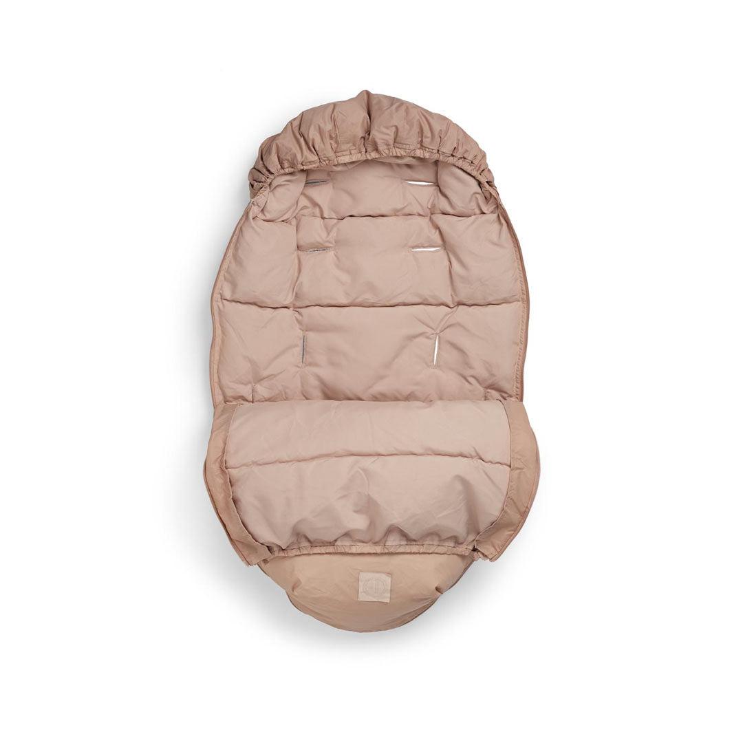  Elodie Details Light Down Footmuff - Blushing Pink、mySite、merchandisen