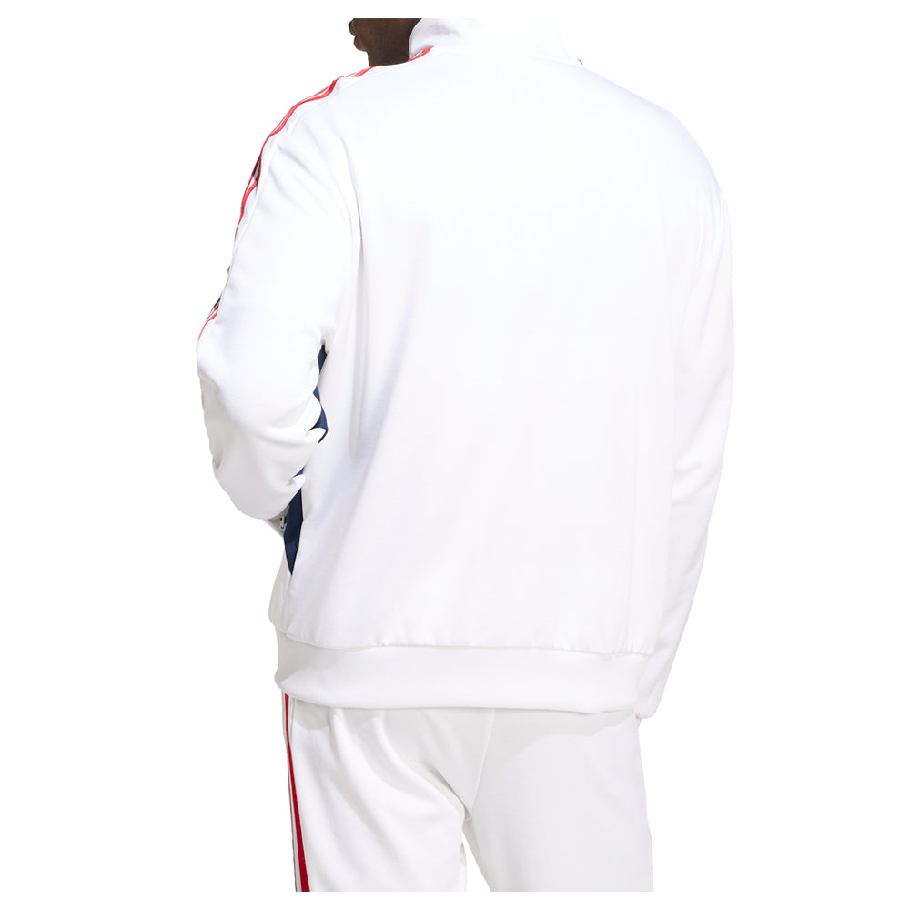 House of Tiro Nations Full Zip Track Jacket、mySite、gtrtttuynbv