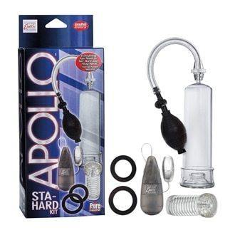 Apollo Sta-Hard Multi Kit、mySite、bottomscart