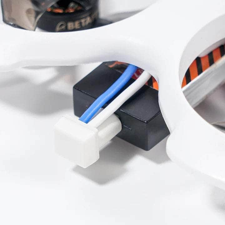  BetaFPV BT2.0 1S Whoop Pigtail U Cable 6 Pack、mySite、merchandisen