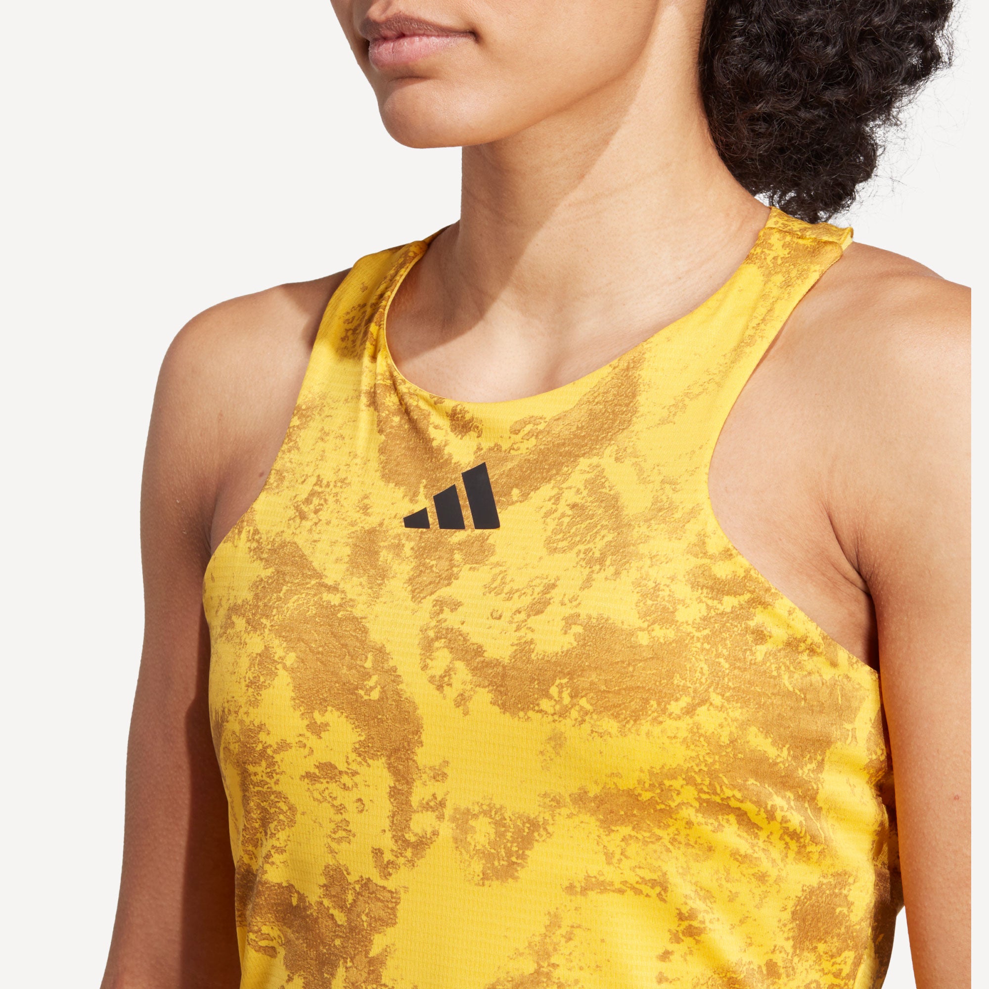 adidas Paris Women's Y Tennis Tank