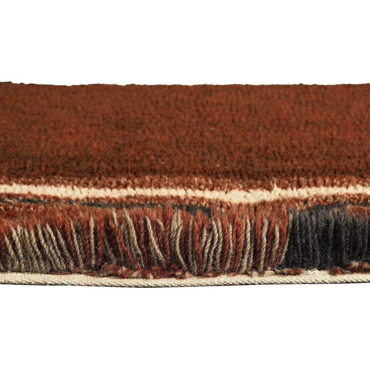 Karibu Woolable Area Rug、mySite、gigharbornorthrealestate