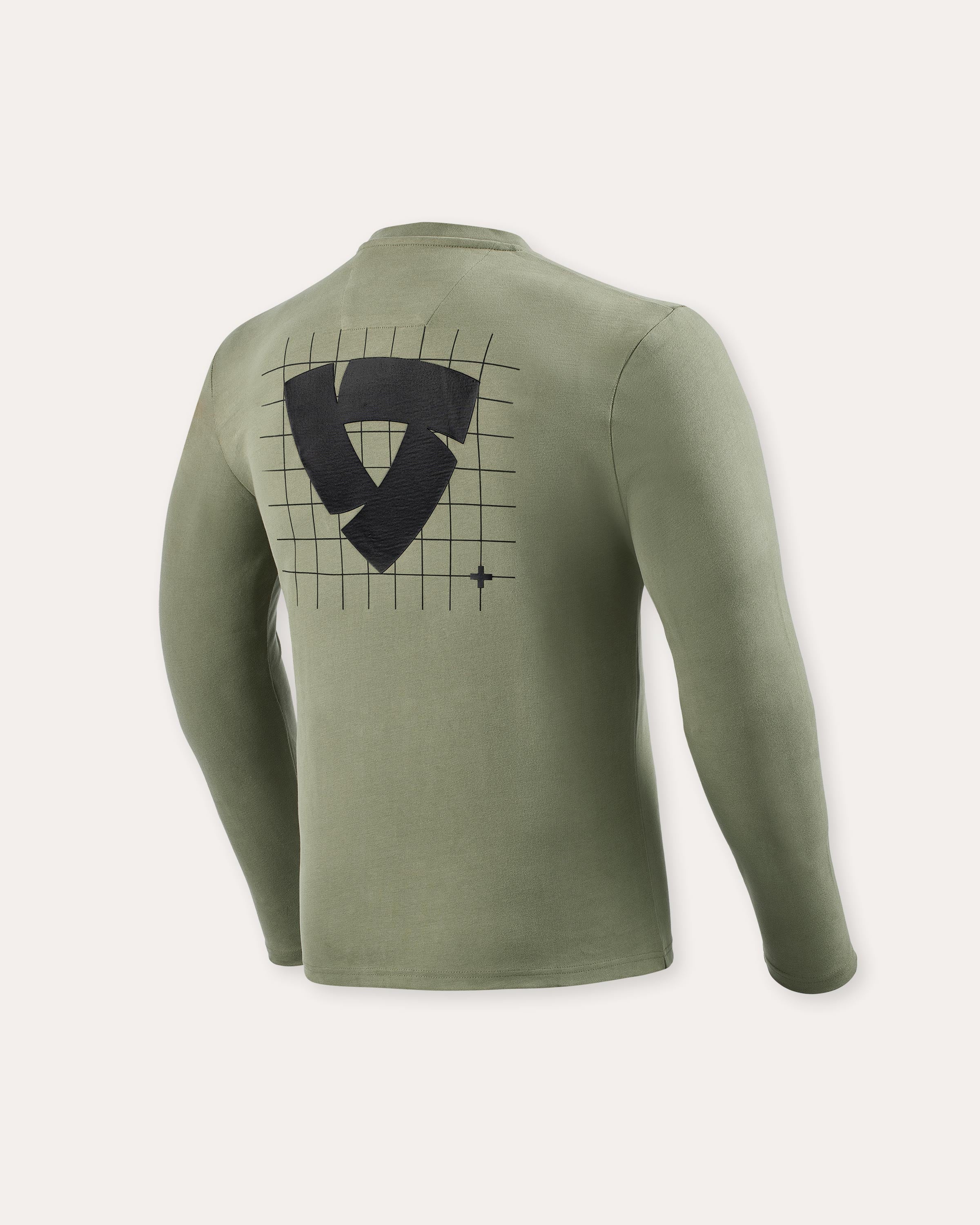 Shirt Fable | Green、mySite、dreamappss