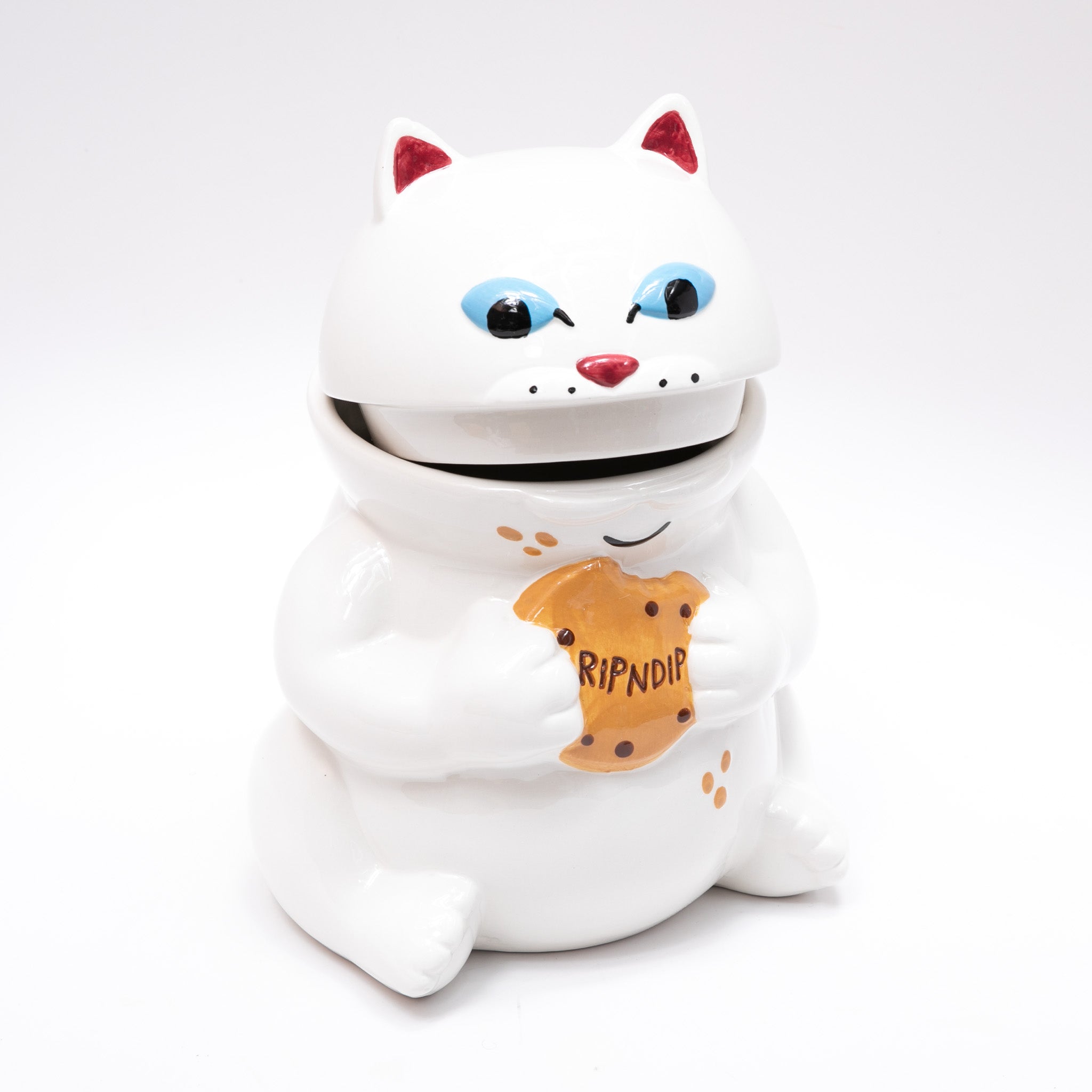 Lord Nermal Ceramic Cookie Jar、mySite、merchandisen