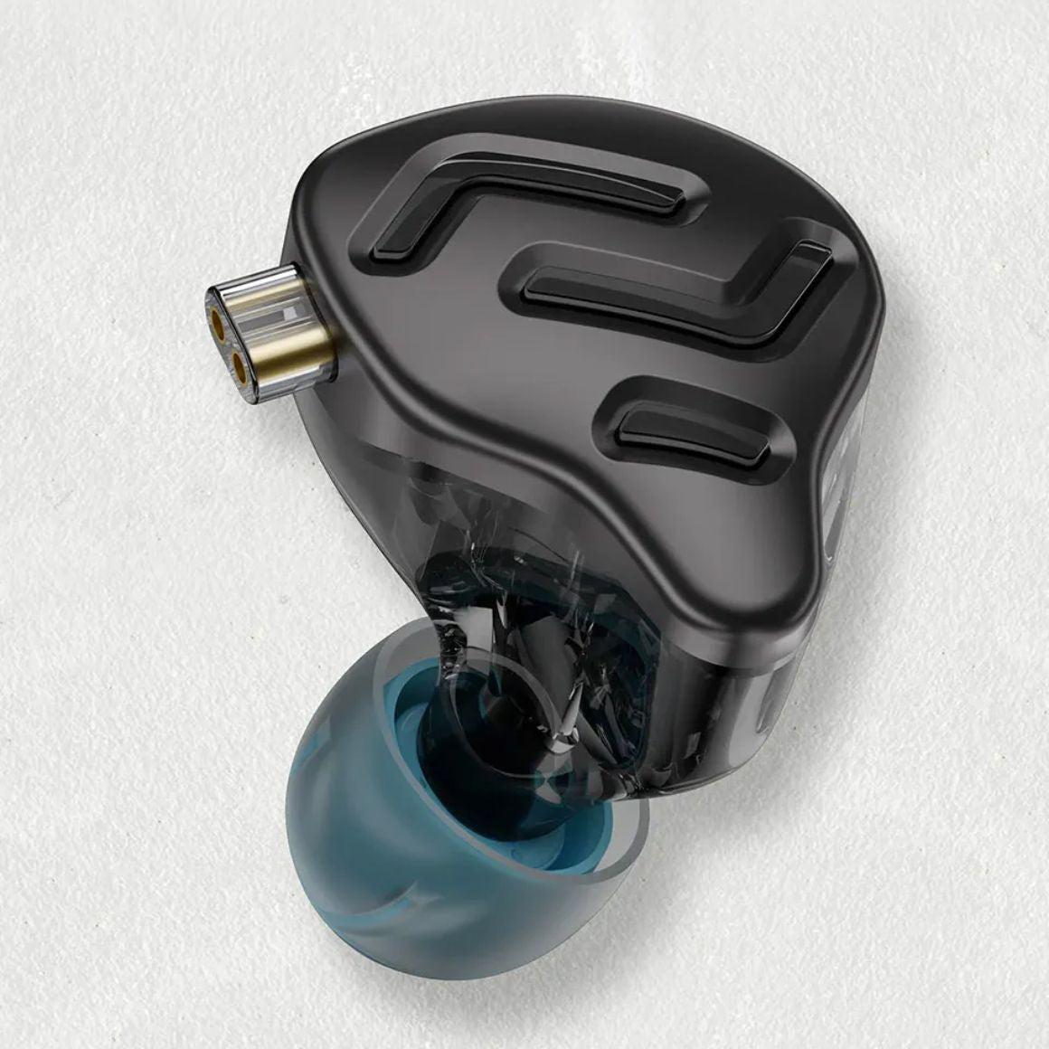  KZ - ZNA、mySite、merchandisen