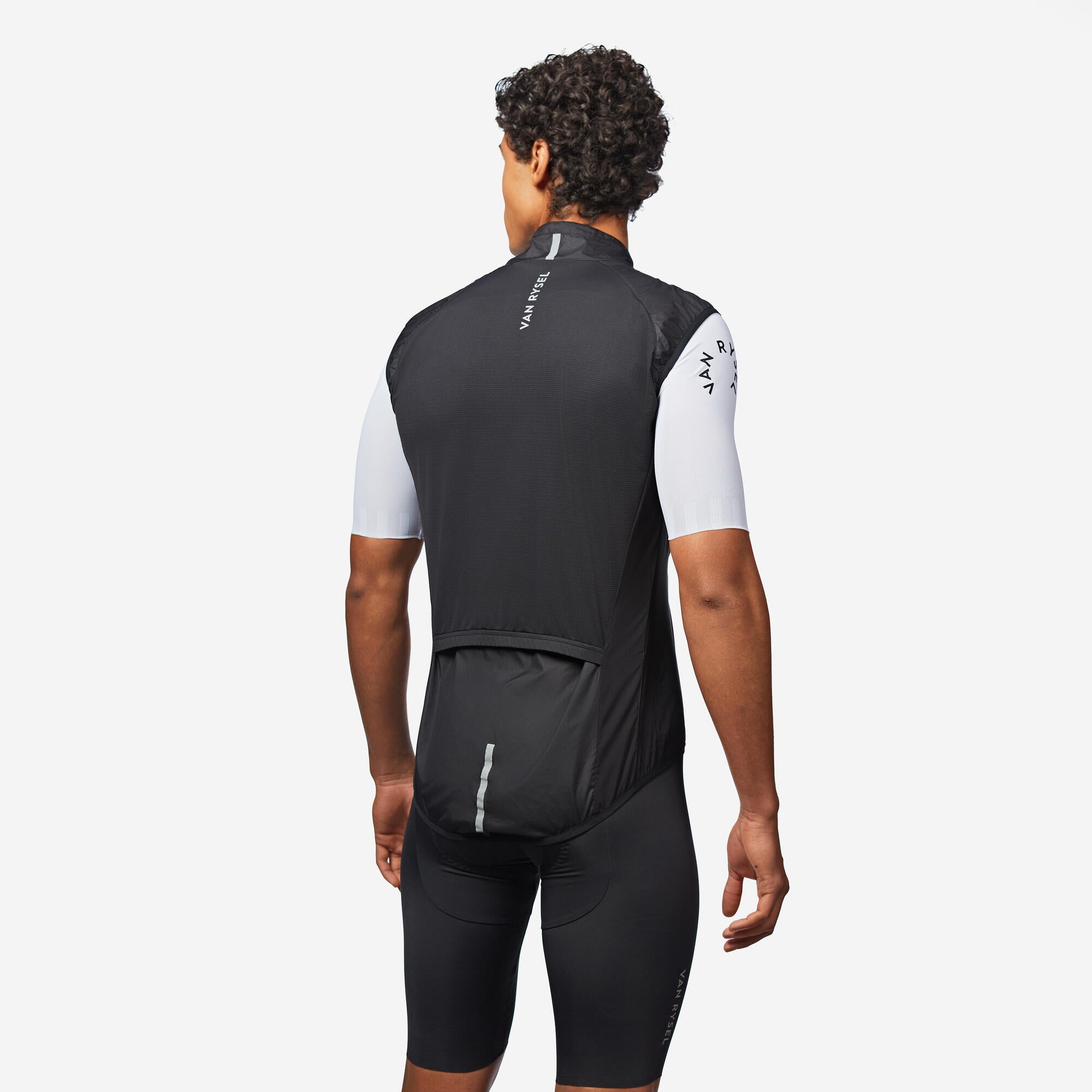 Van Rysel Men's Ultralight Cycling Wind Vest、mySite、shVan Rysel Men's Ultralight Cycling Wind Vest、mySite、glenpowelloop_name