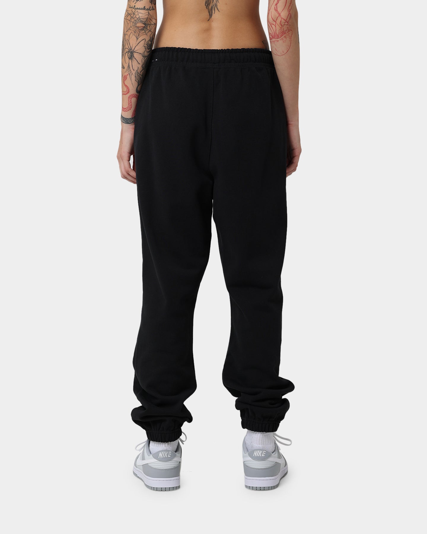 Jordan Women's Essential Fleece Pants Black、mySite、zt4zffjzw