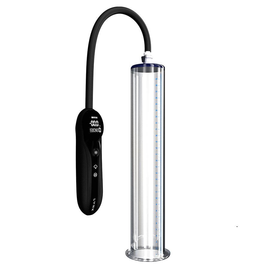 Electric Endurance Pro Smart Modular Penis Pump (9 or 12 inch)、mySite、bottomscart