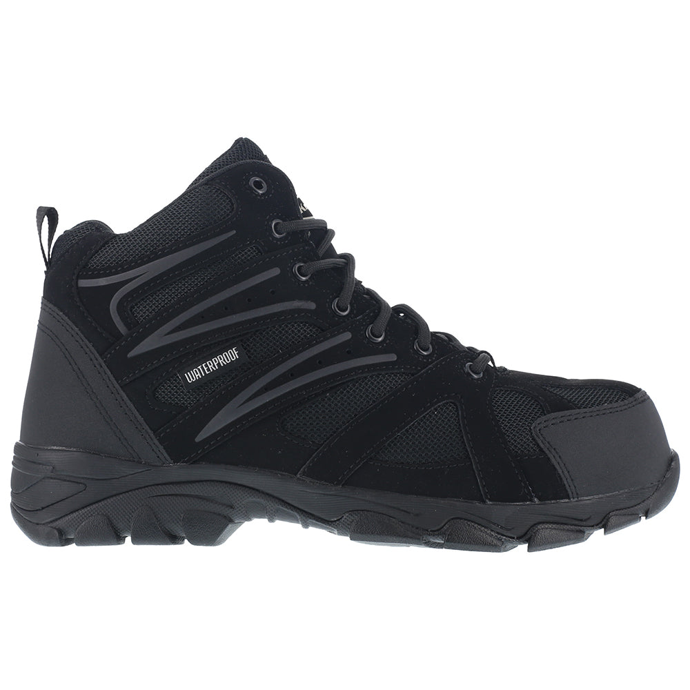 Ground Patrol Waterproof Composite Toe Work Boots、mySite、gtrtttuynbv