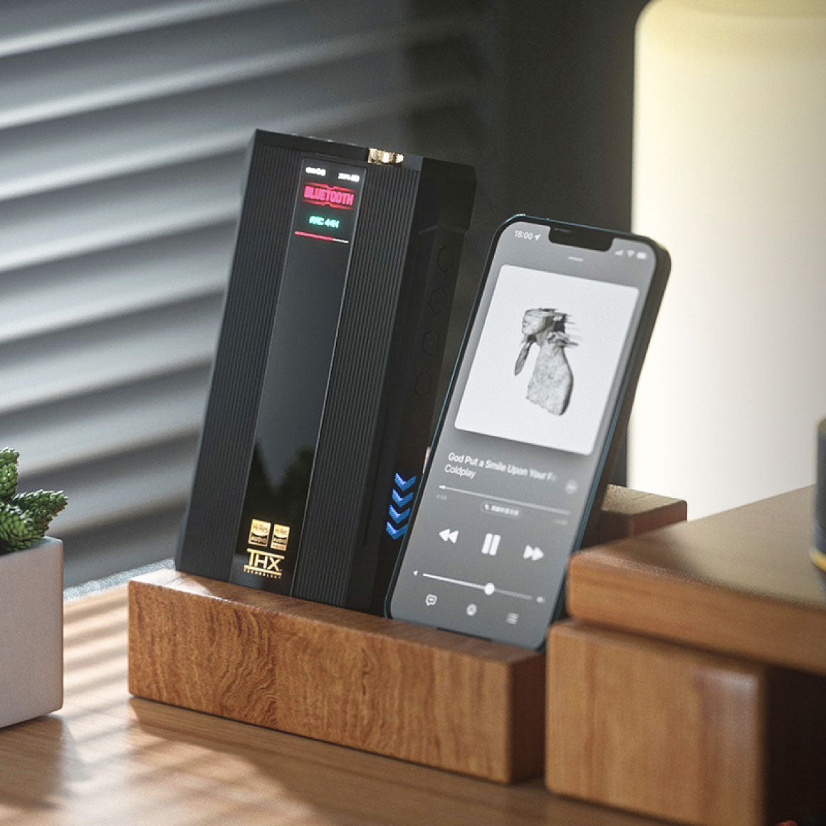  FiiO - Q7、mySite、merchandisen