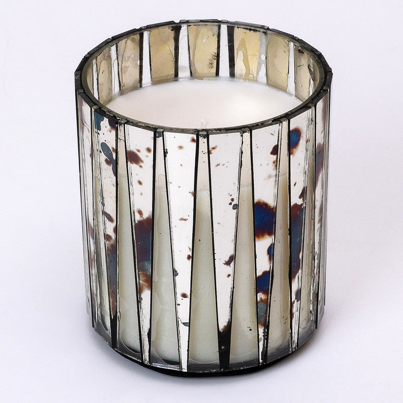 Soy Wax Scented Candle | Multicolour | Set of 2、mySite、camillekostekn