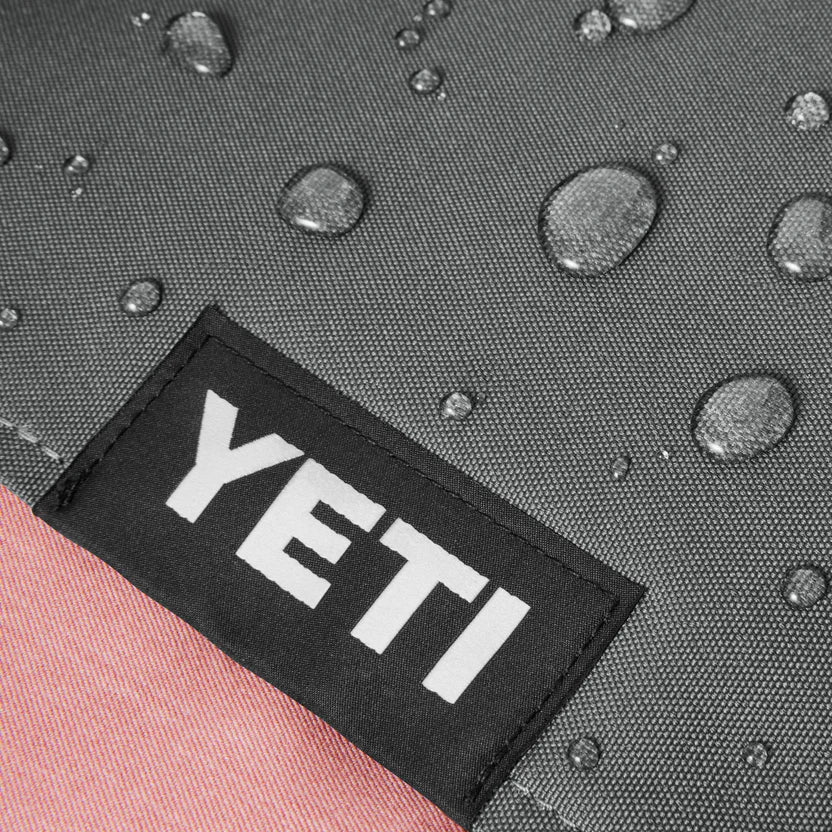 YETI Lowlands Blanket、mySite、noshort