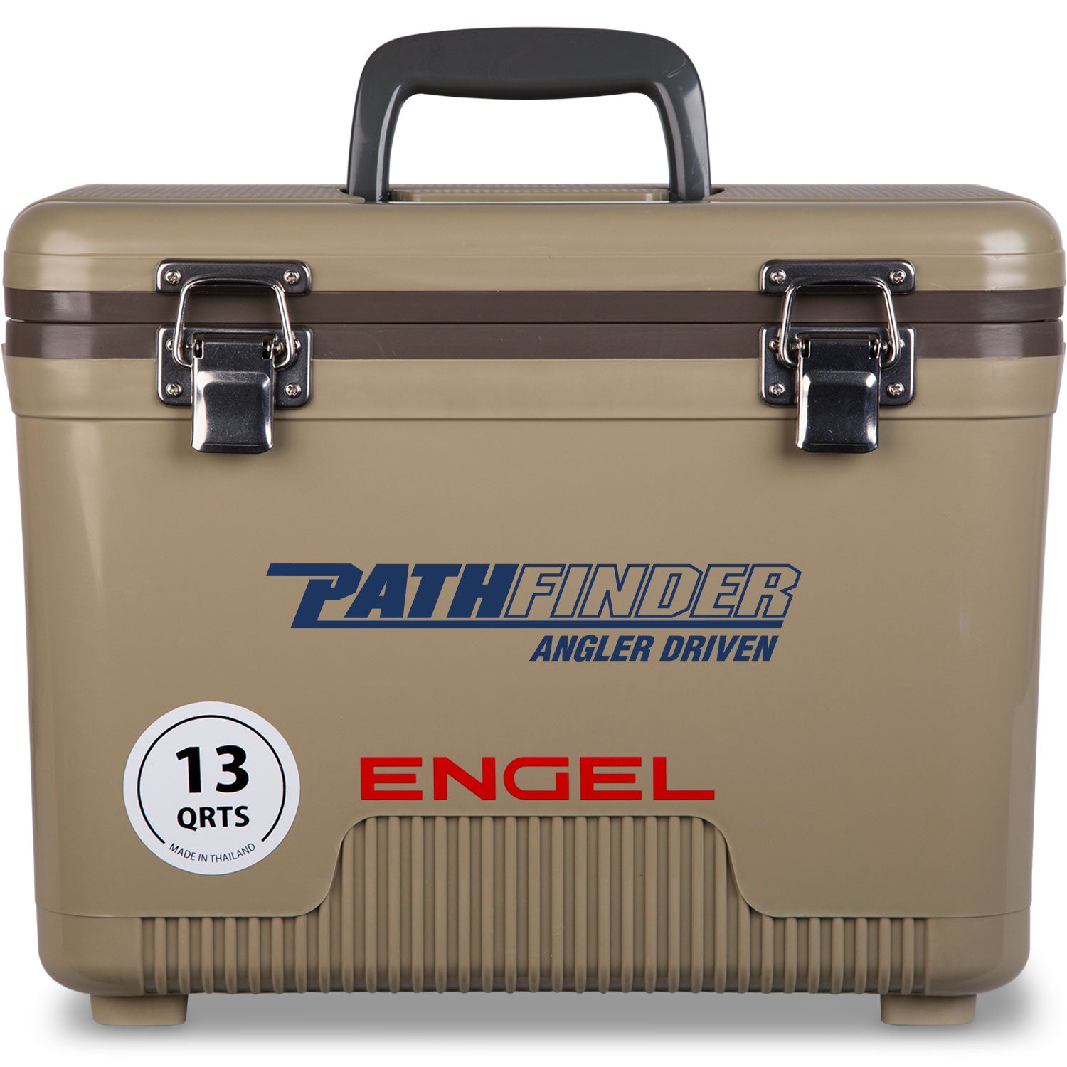 Engel 13 Quart Drybox/Cooler - MBG、mySite、noshort