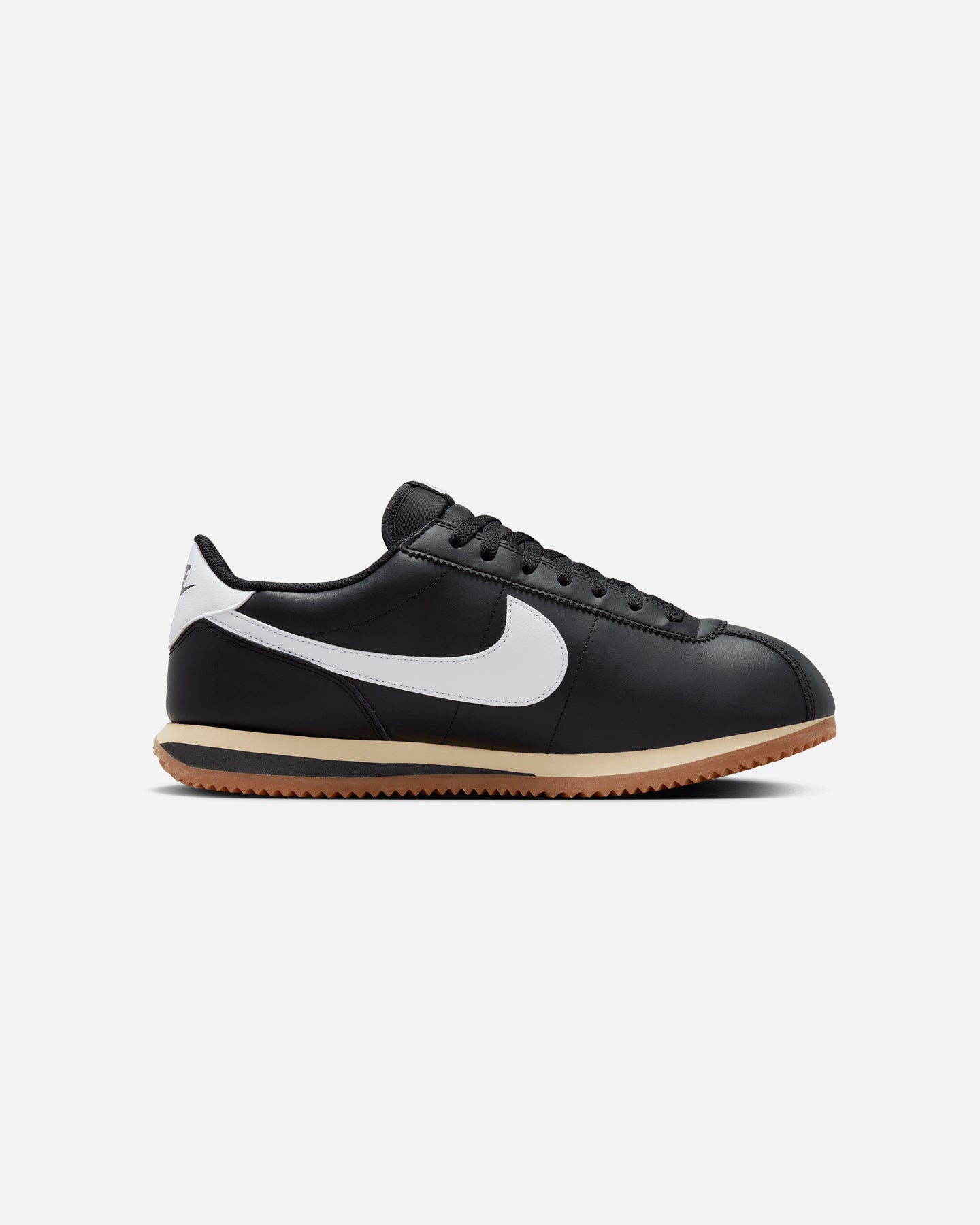 Nike Cortez Black/White、mySite、zt4zffjzw