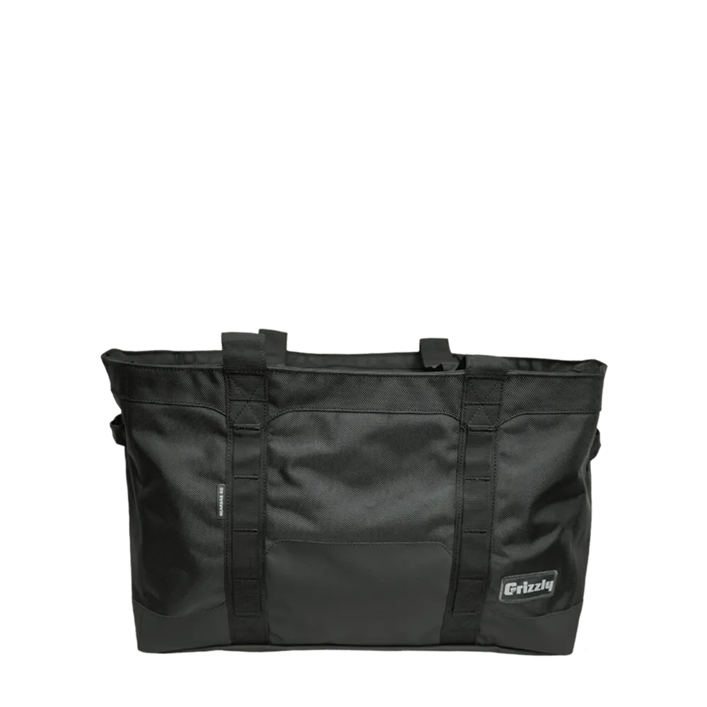 Grizzly Gear Bag 40、mySite、noshort