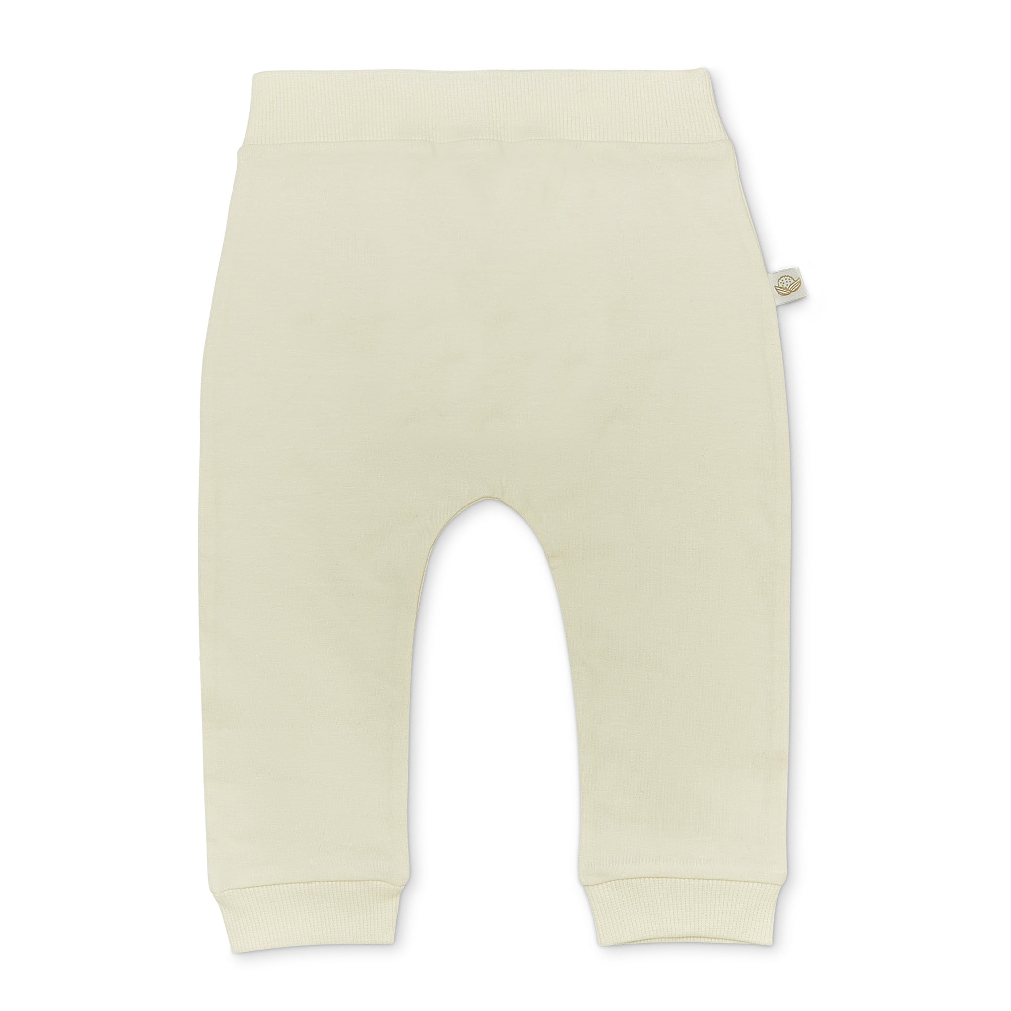 RETIRED - Organic Long Sleeve Bunny Pant Set - Sugar Cookie、mySite、g9winljtr