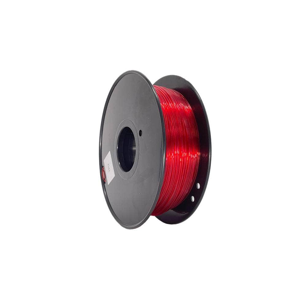  RDQ 1Kg Spool TPU 95A 1.75mm Filament - Choose Color、mySite、merchandisen