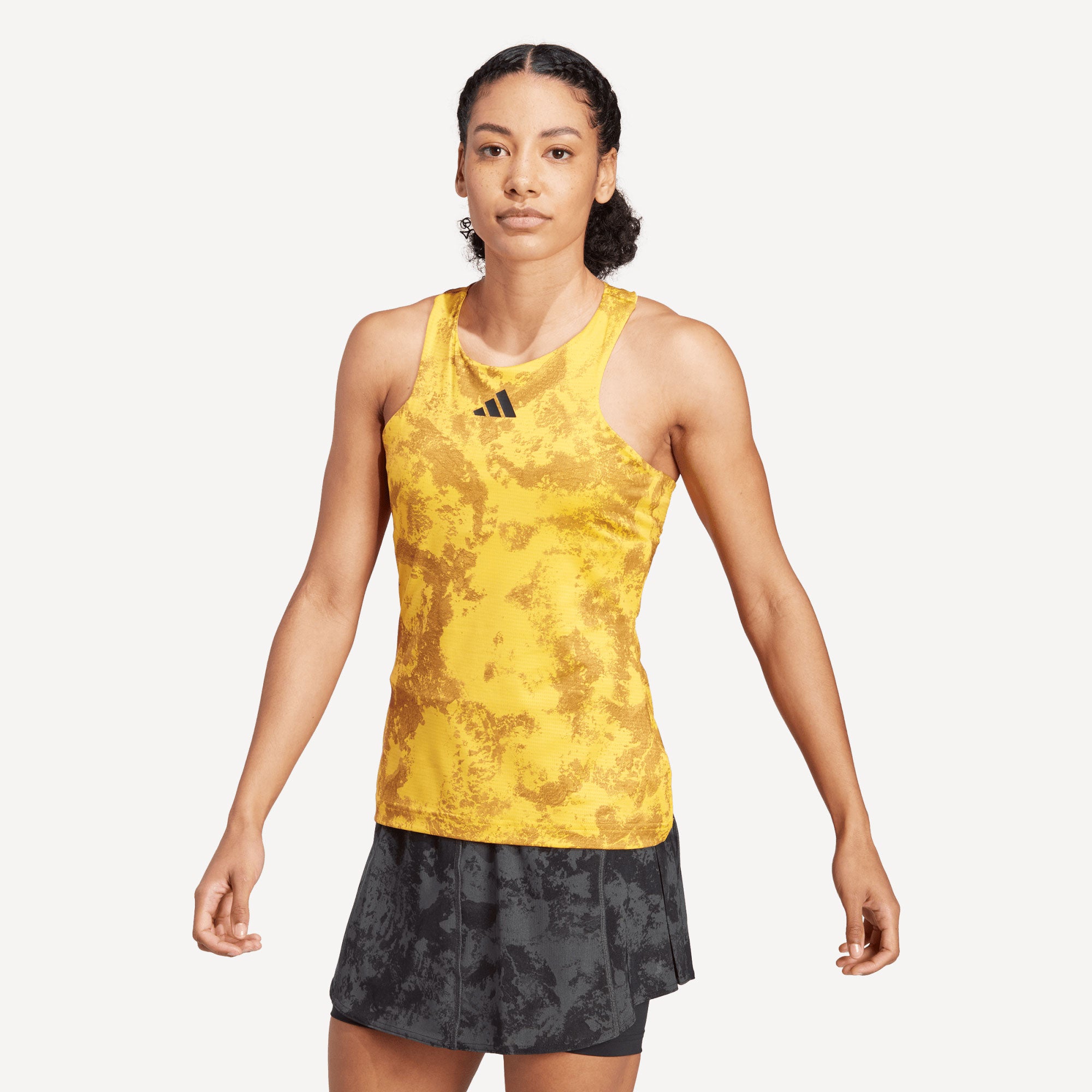 adidas Paris Women's Y Tennis Tank