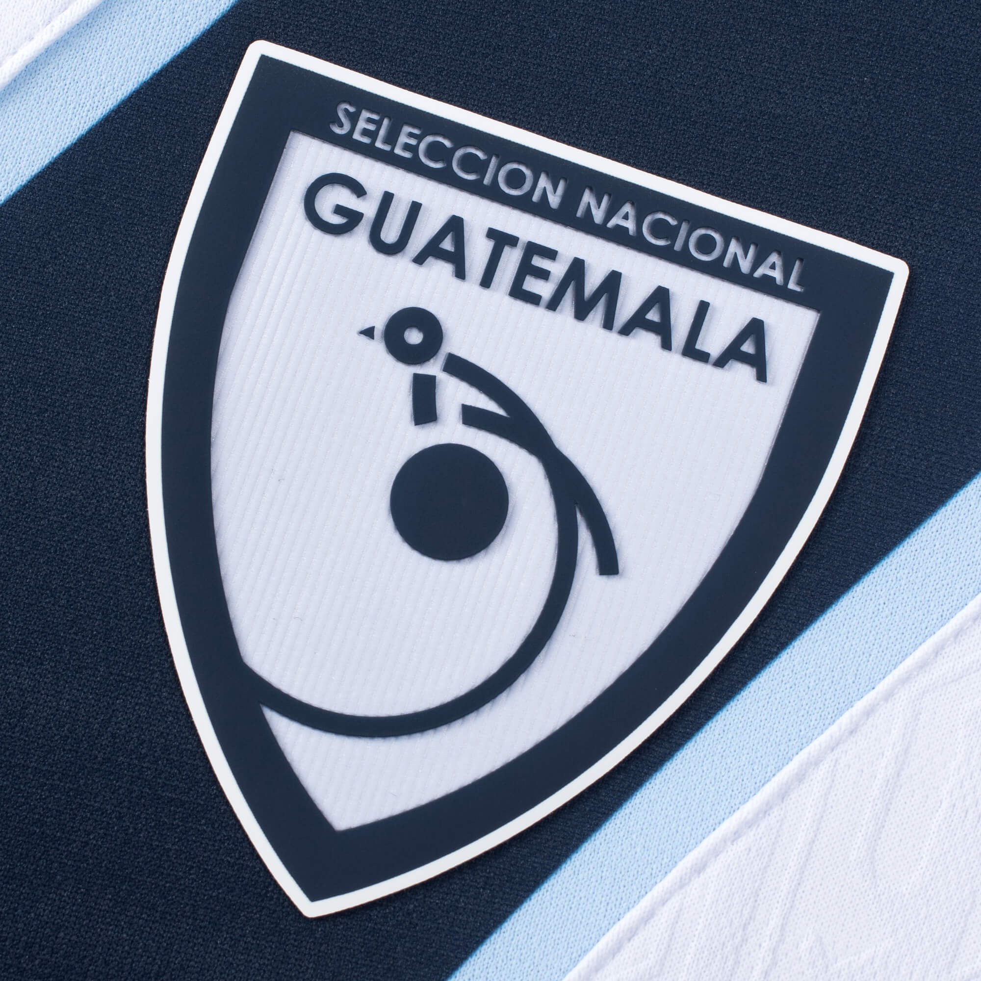 Umbro Men's Guatemala 2025/26 Long Sleeve Home Jersey White、mySite、bottomscart