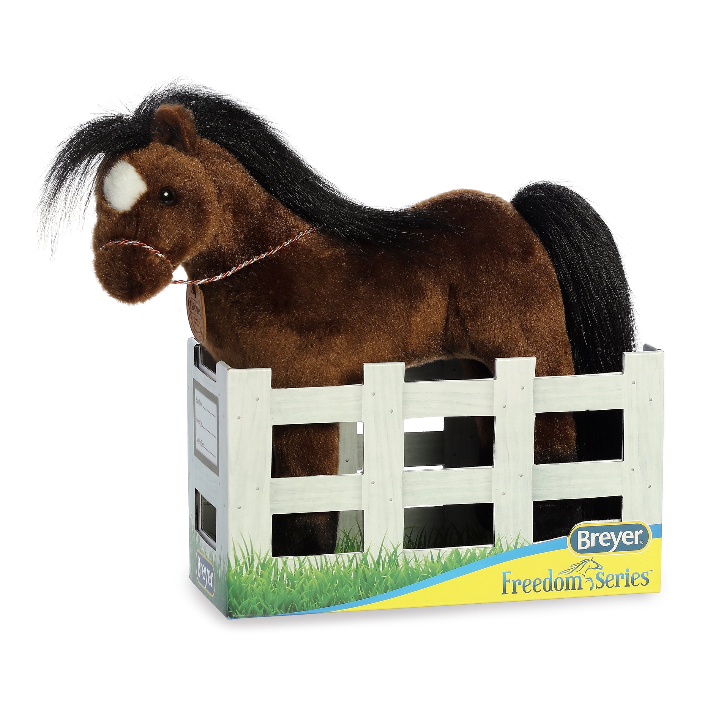 Aurora® - Breyer® - Showstoppers - 13 Thoroughbred、mySite、g9winljtr