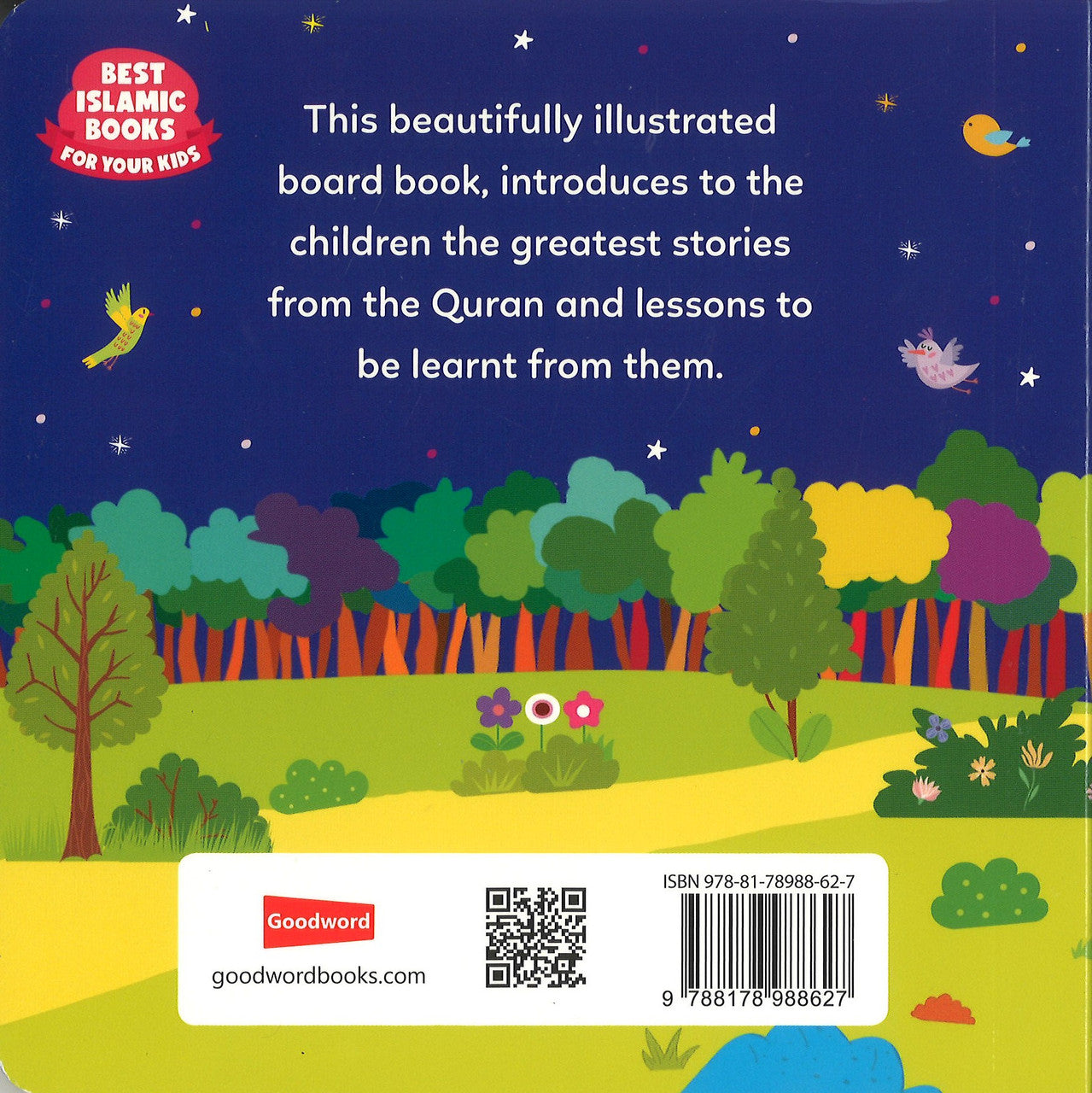 The Story of Seven Sleepers (Board Book)、mySite、topwebapps