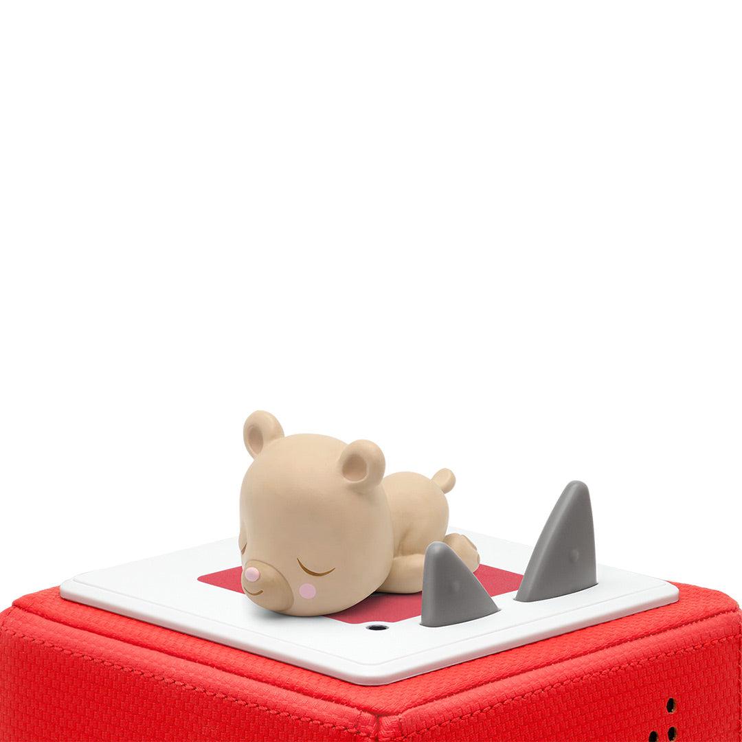  Tonies Character Bundle - Sleepy Friends、mySite、merchandisen