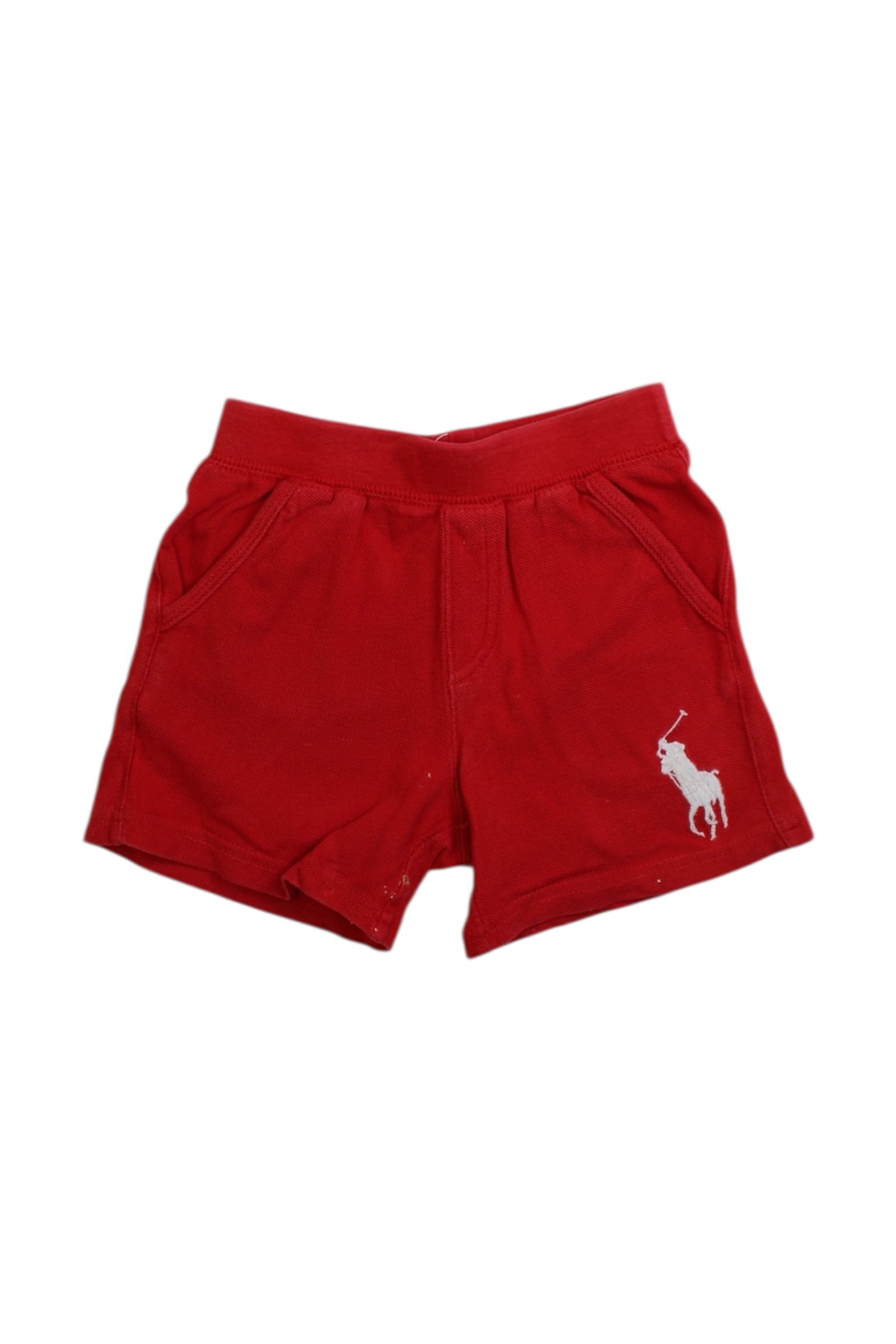 Ralph Lauren Shorts 12-18M、mySite、g9winljtr