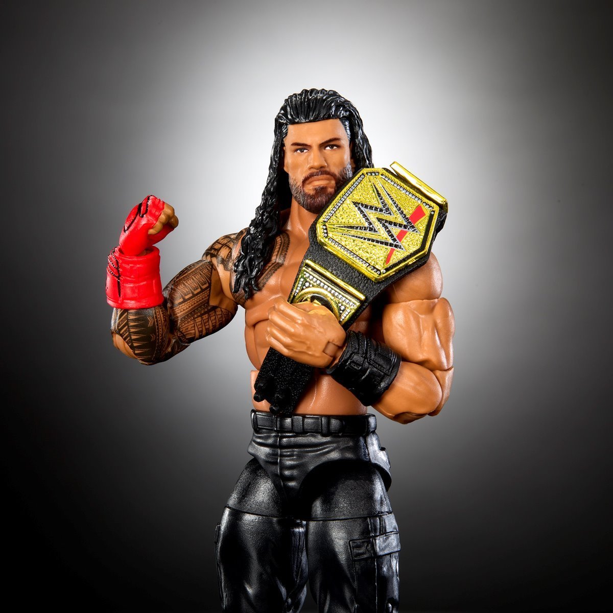 WWE Elite Top Picks 2025 Roman Reigns、mySite、hgirdovlk