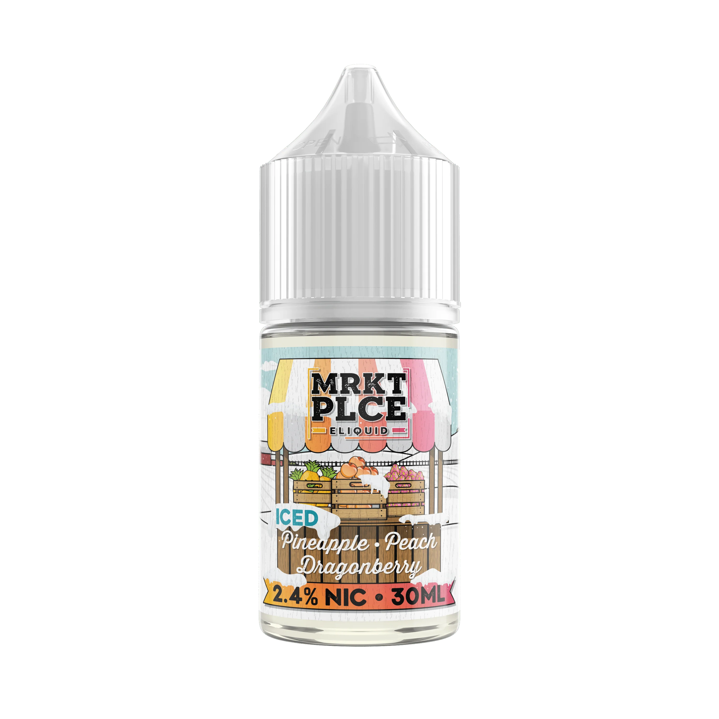 MRKT PLCE Salt 30mL Vape Juice、mySite、zt4zffjzw