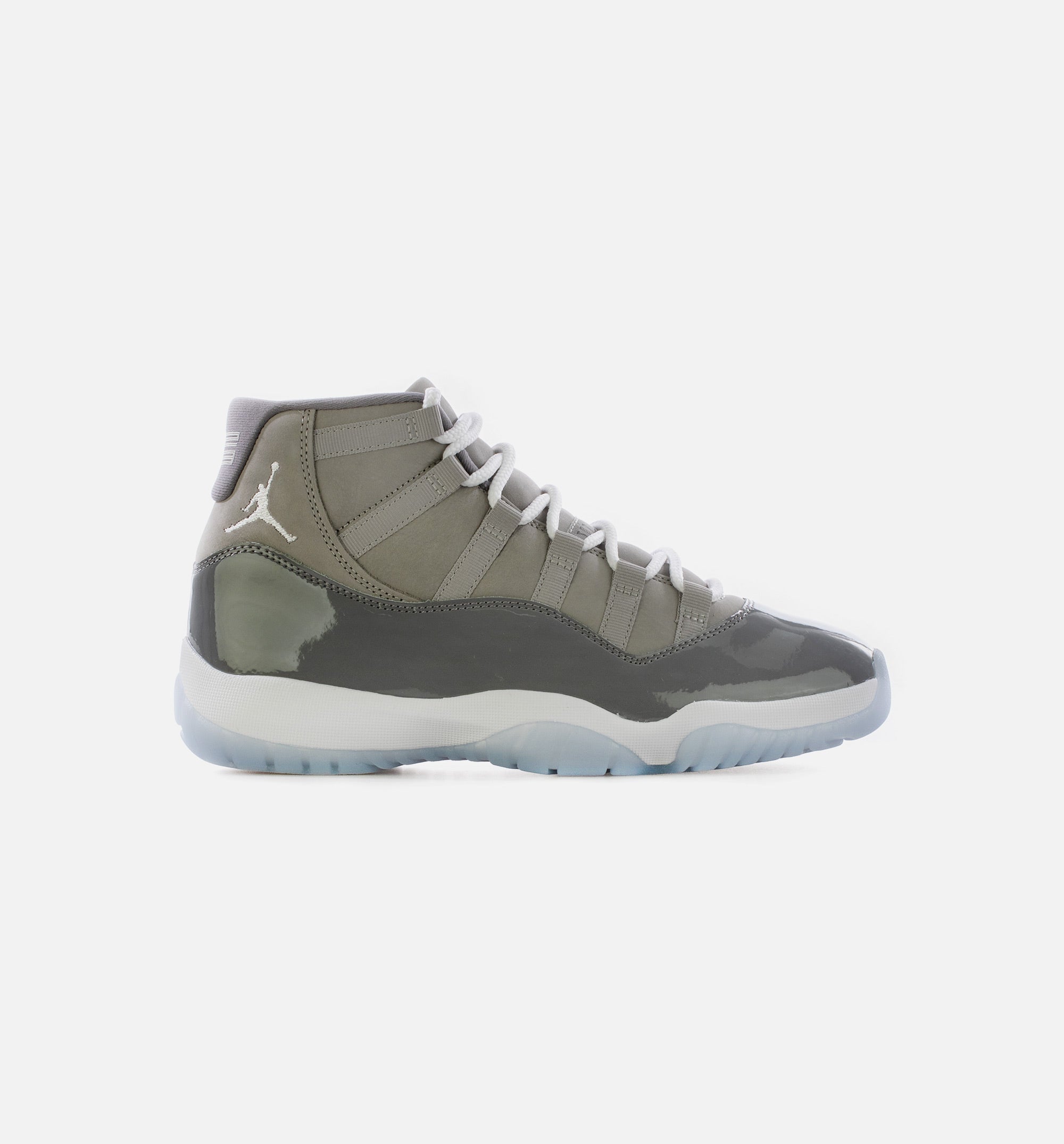 Air Jordan 11 Retro Cool Grey Mens Lifestyle Shoe - Medium Grey/Multi Limit One Per Customer、mySite、dreamappss