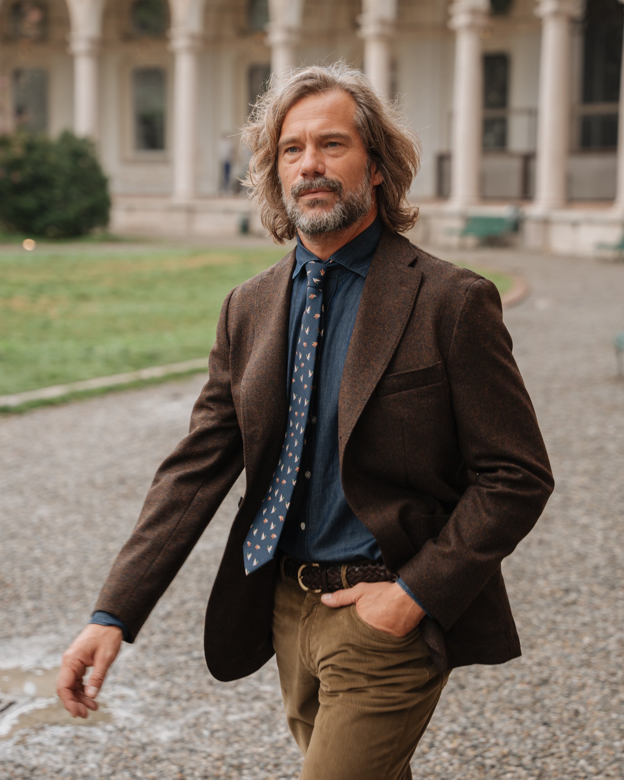  Treia、mySite、merchandisen