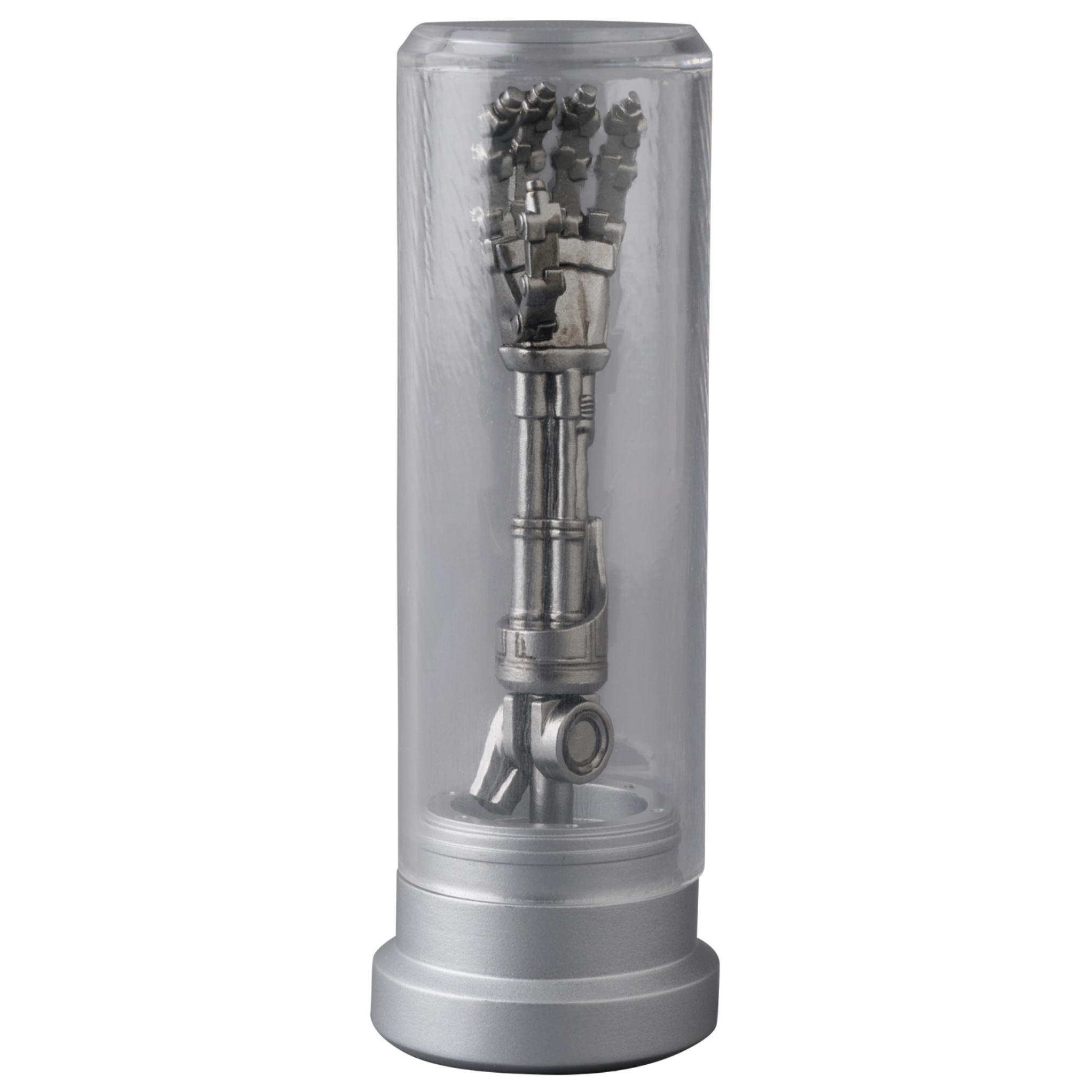 Terminator 2 MAFEX #280 T-800 & John Connor、mySite、hgirdovlk