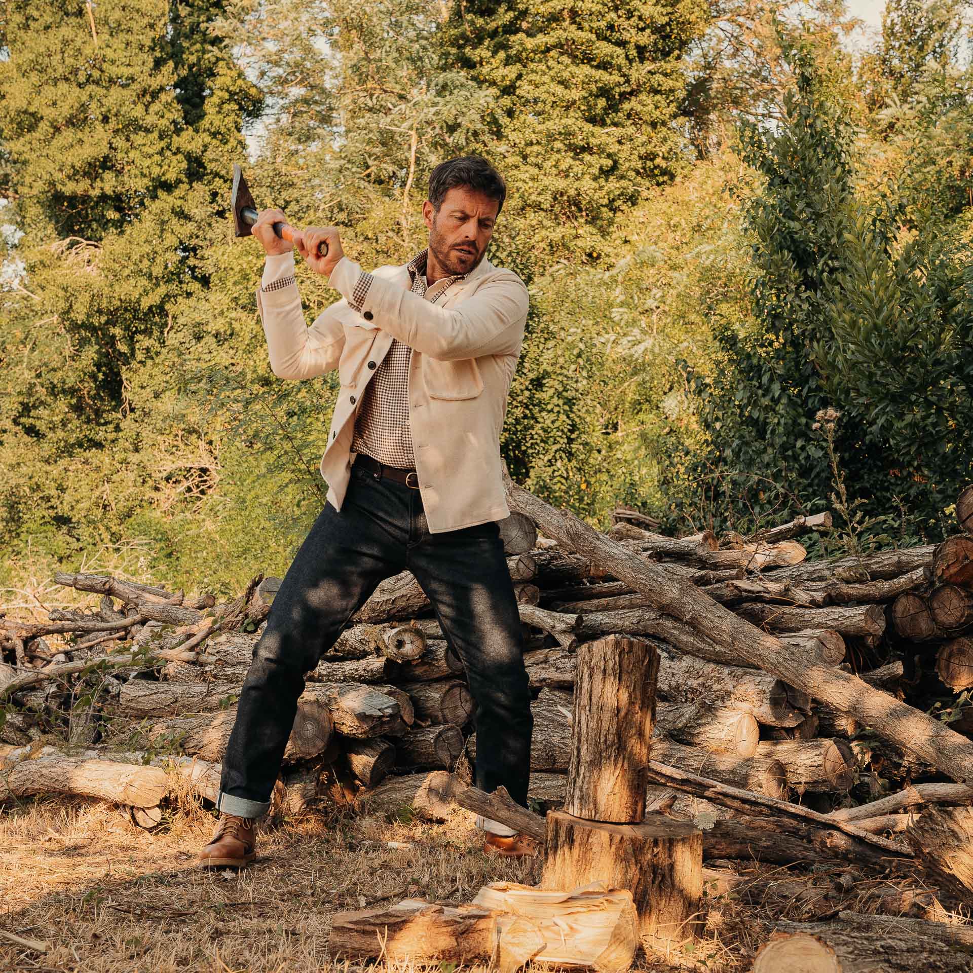  Famej、mySite、merchandisen