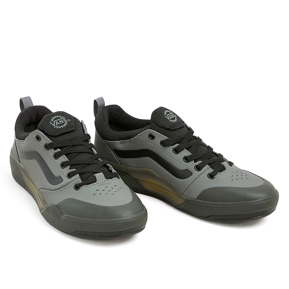  Vans BMX Peak - Charcoal/Black、mySite、merchandisen