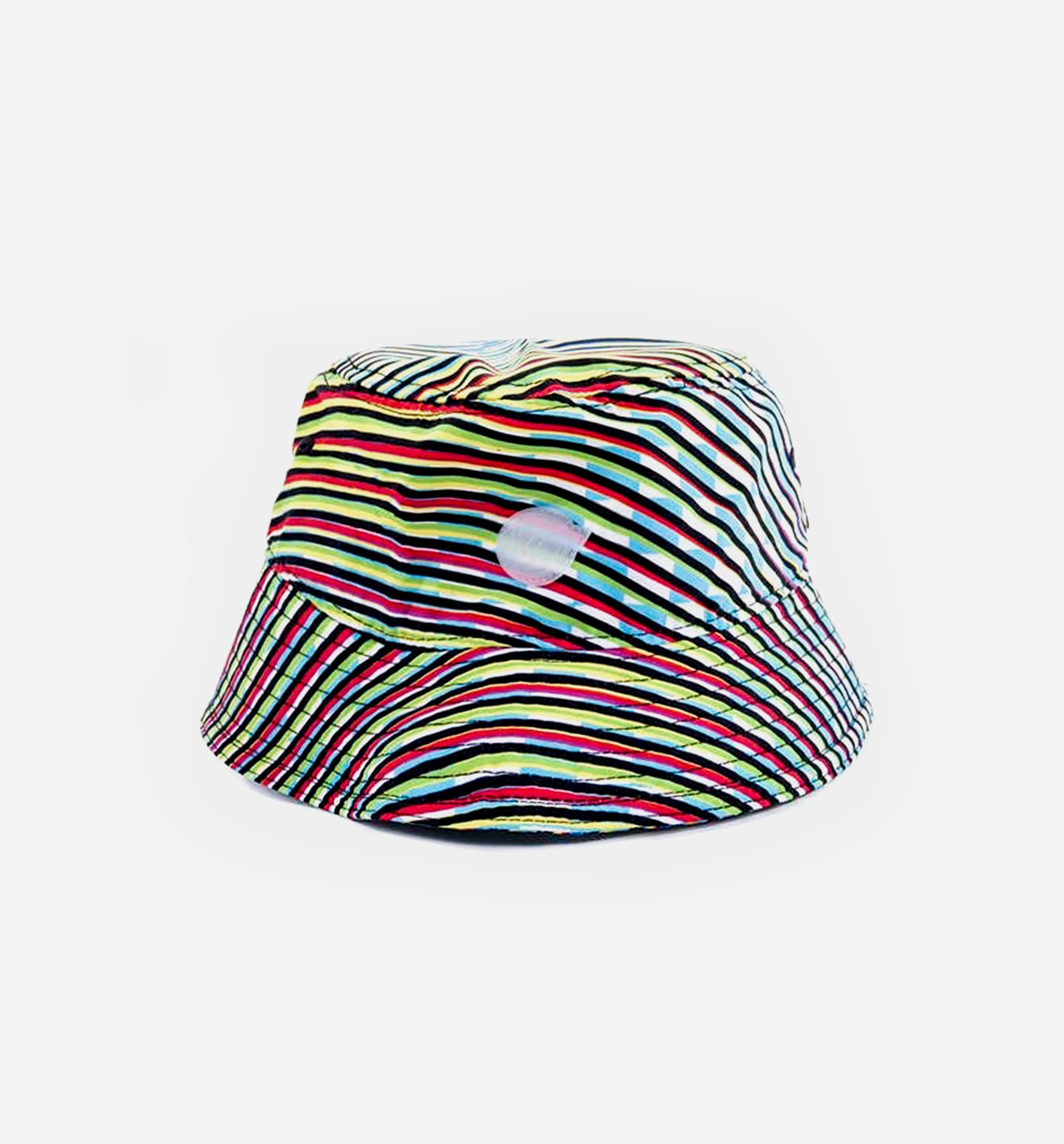 Anderson .Paak X Vans Venice Mens Bucket Hat - White/Multi、mySite、dreamappss