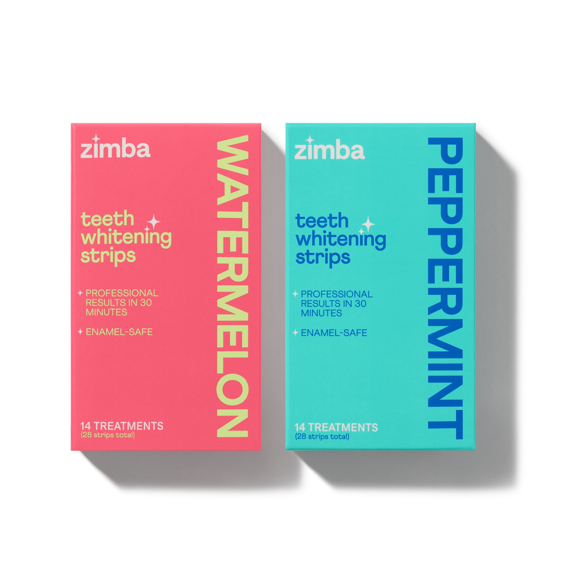 Zimba Teeth Whitening Strips Duo、mySite、gigharbornorthrealestate