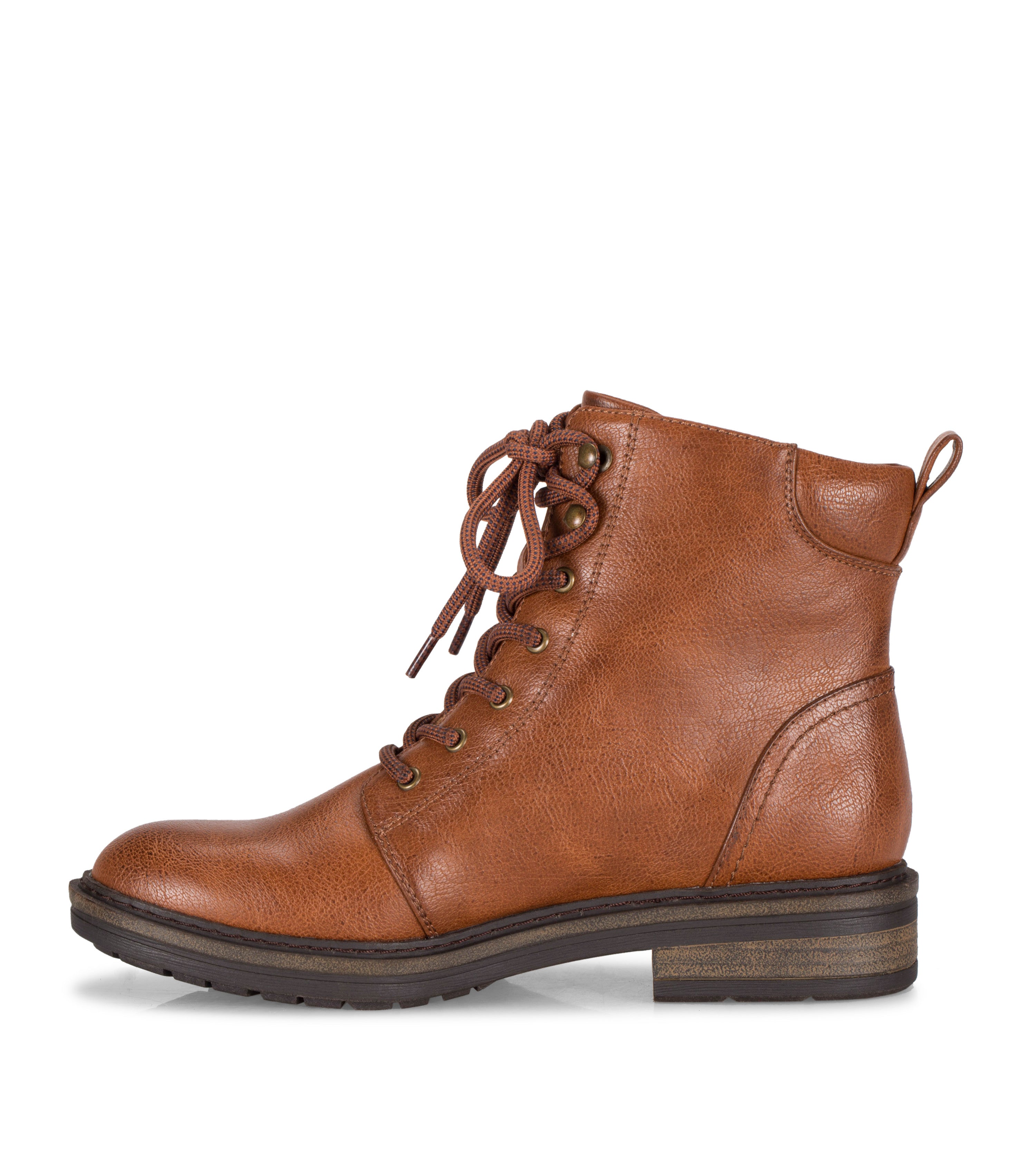  Amysue Lace Up Bootie、mySite、preschool7hills