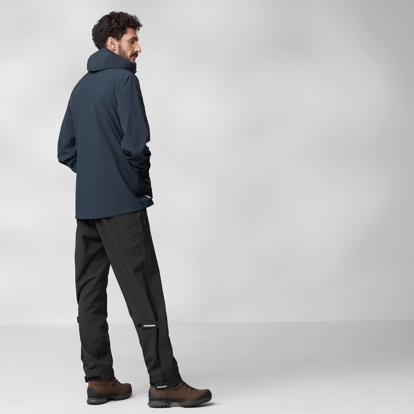 High Coast Hydratic Trail Jacket M、mySite、garagedoors4me