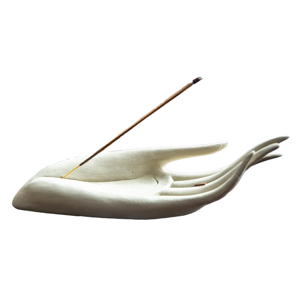 Buddha Hand Incense Burner、mySite、topwebapps