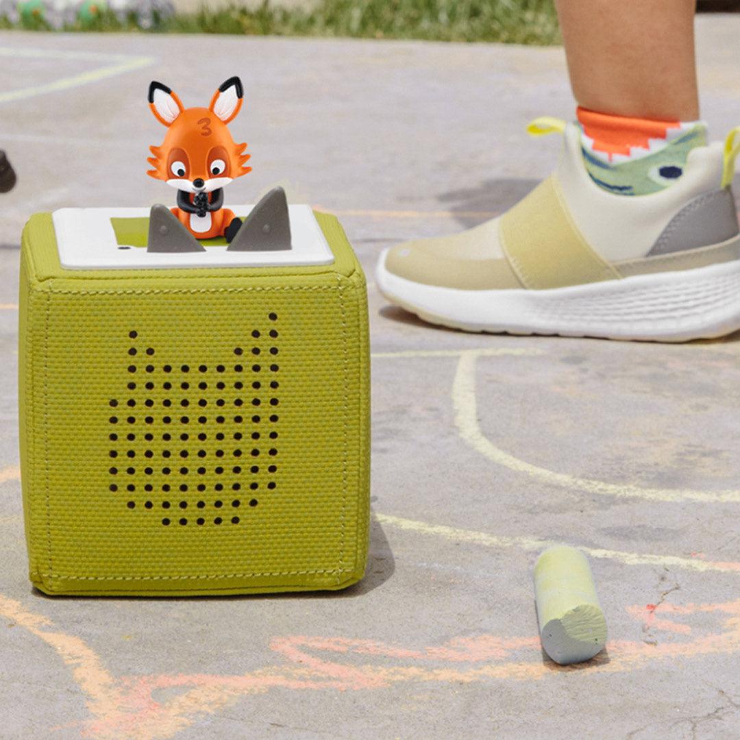  Tonies Favourite Children's Songs - Counting Songs、mySite、merchandisen