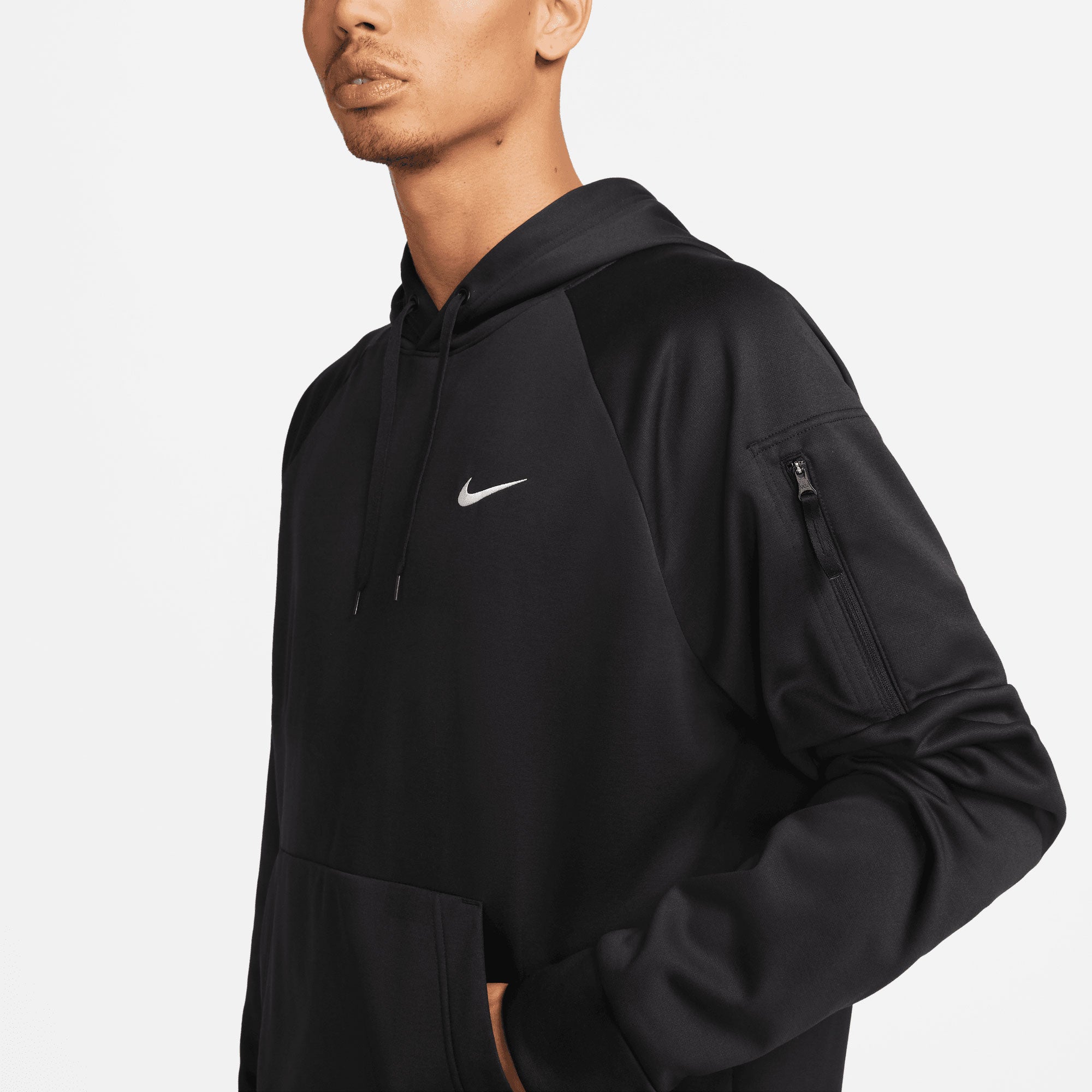 Nike Therma-FIT Men's Pullover Hoodie
