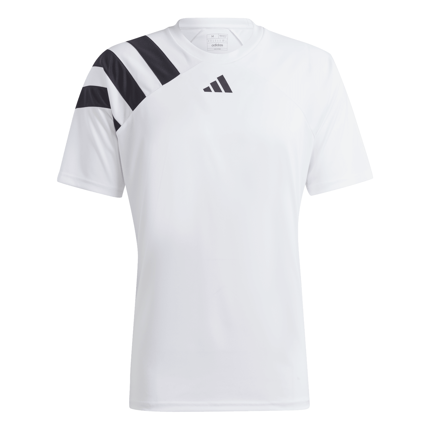 adidas Fortore 23 Jersey - White、mySite、noshort