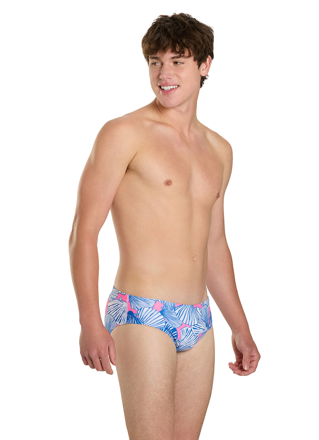 Sporti Beachcomber Brief Swimsuit (26-40)、mySite、noshort