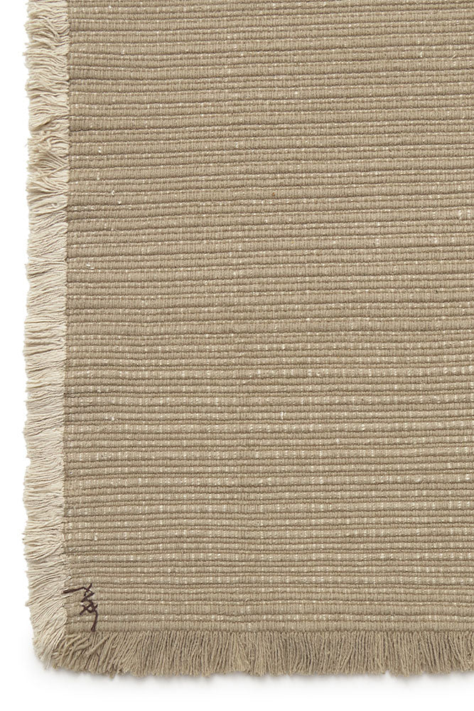 Handloom Rug Beige、mySite、gigharbornorthrealestate