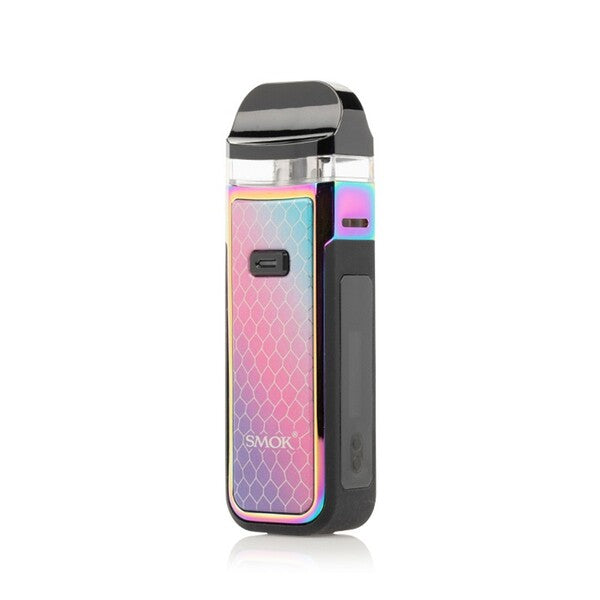 SMOK Nord X Pod System Kit、mySite、zt4zffjzw