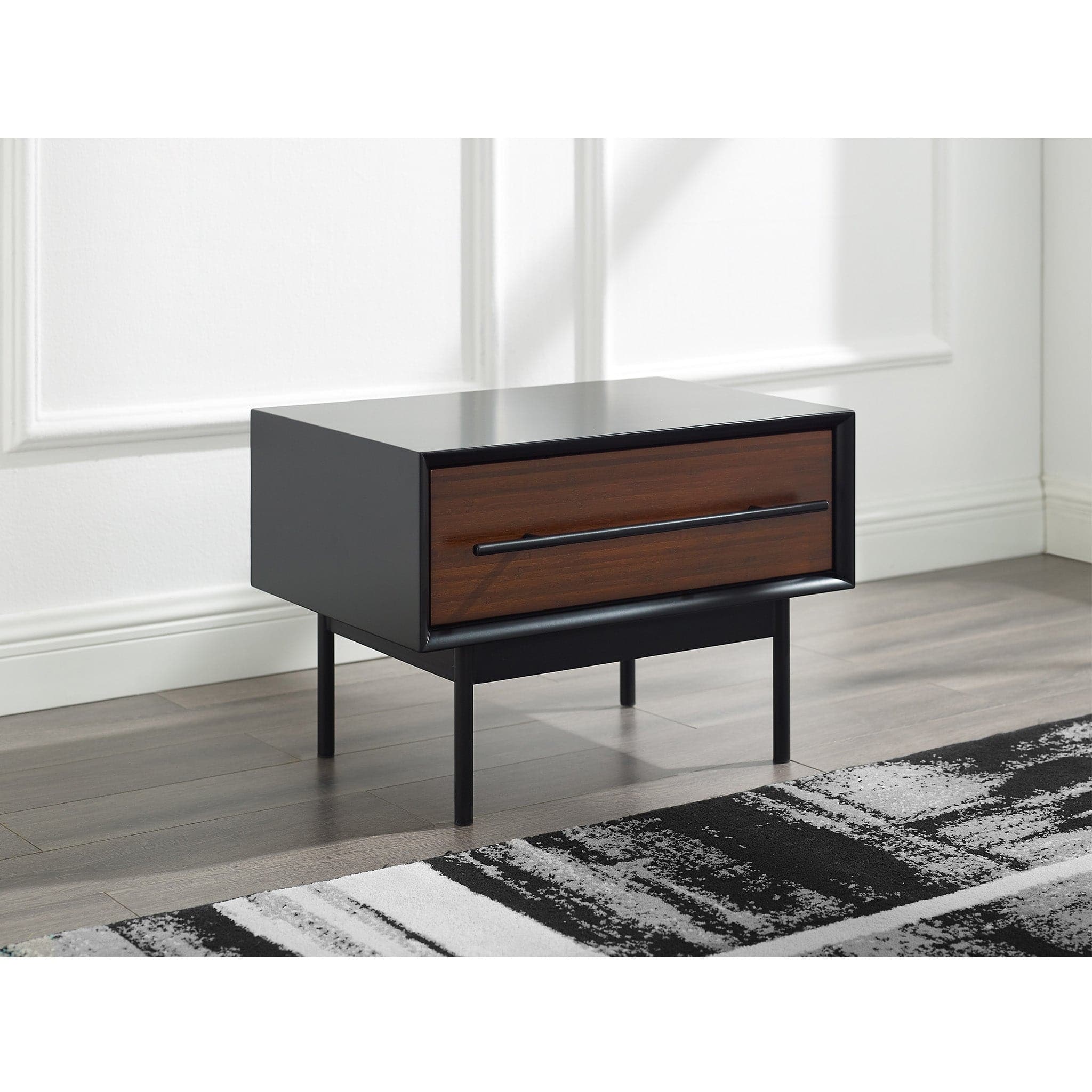 Park Avenue 1 Drawer Nightstand、mySite、neckold