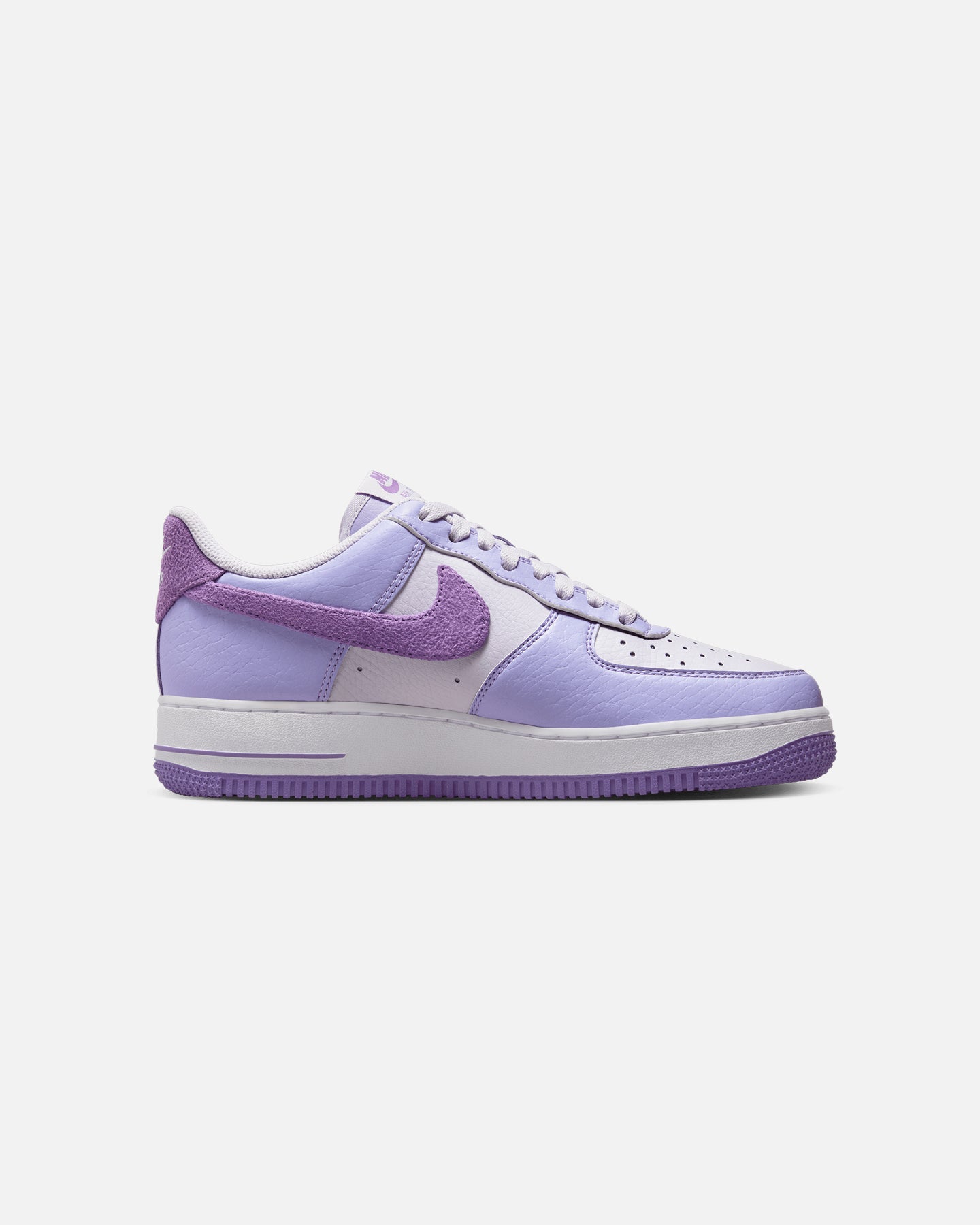 Nike Women's Air Force 1 '07 Next Nature Hydrangeas/Black、mySite、zt4zffjzw