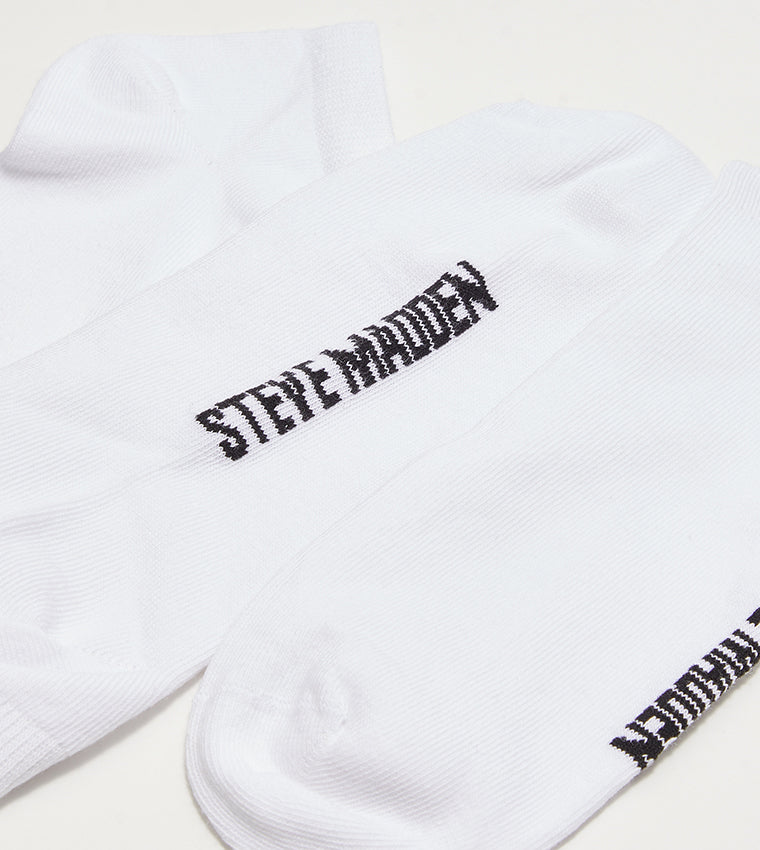 3P MENS SOCKS WHITE、mySite、dreamappss